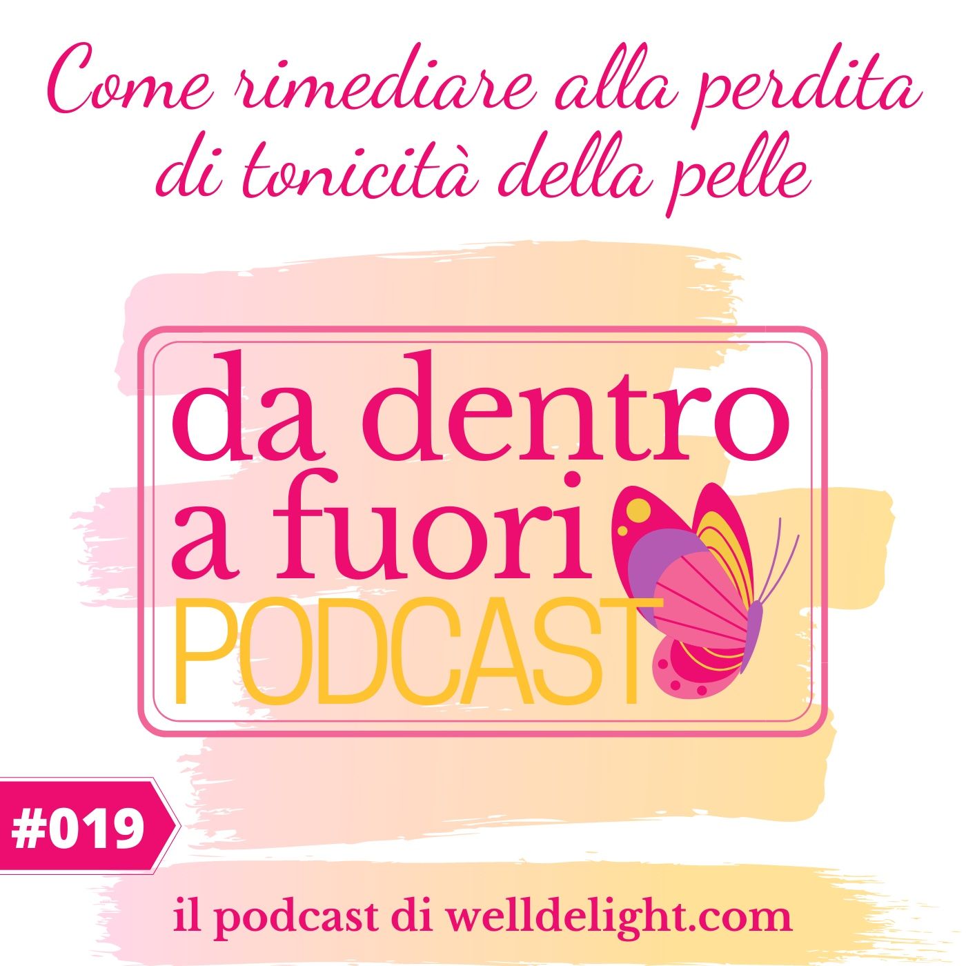 Da Dentro a Fuori Podcast