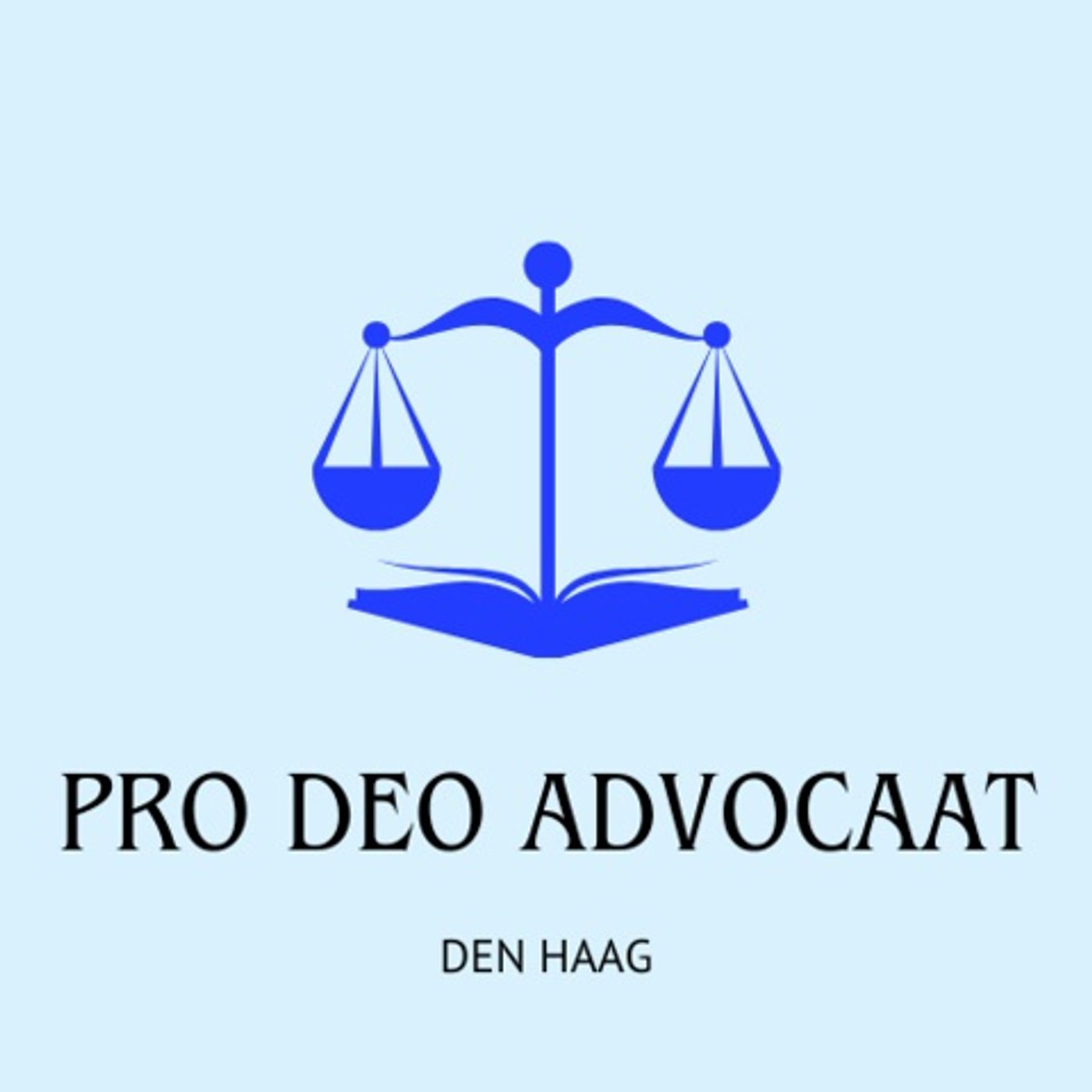 Den Haag Pro Deo Advocaat