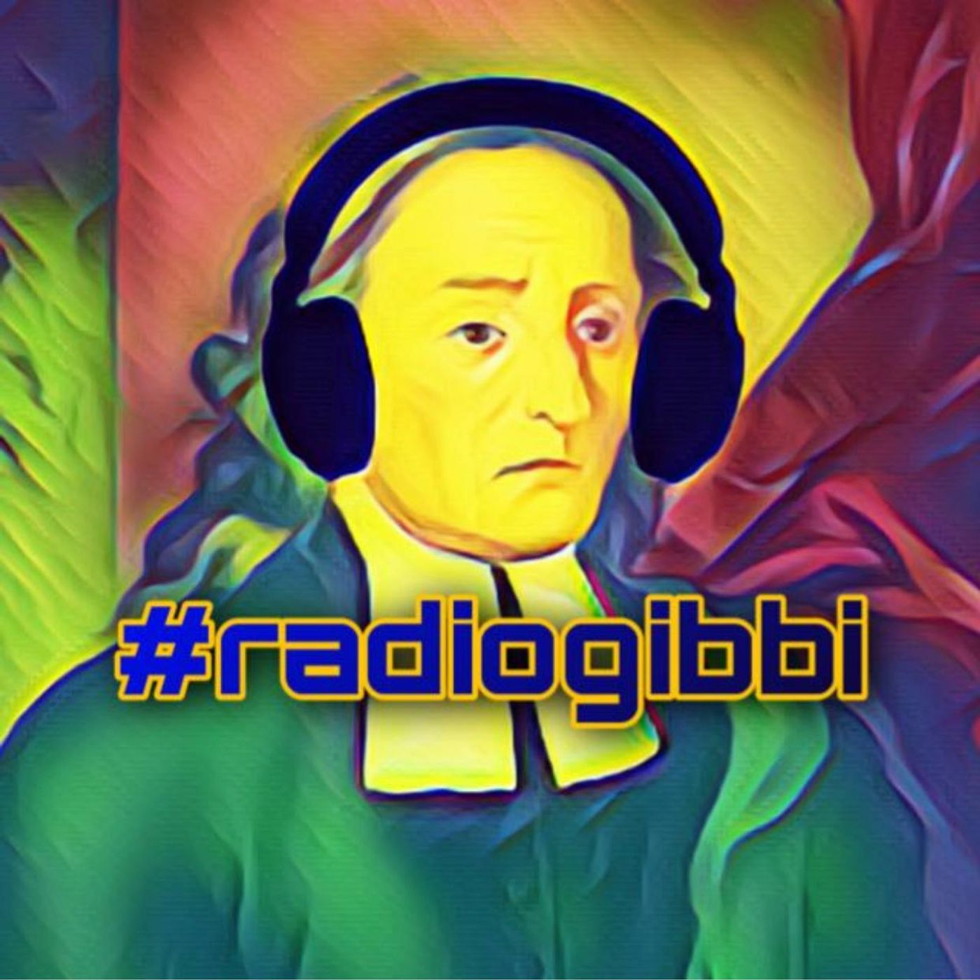 Radio Gibbi