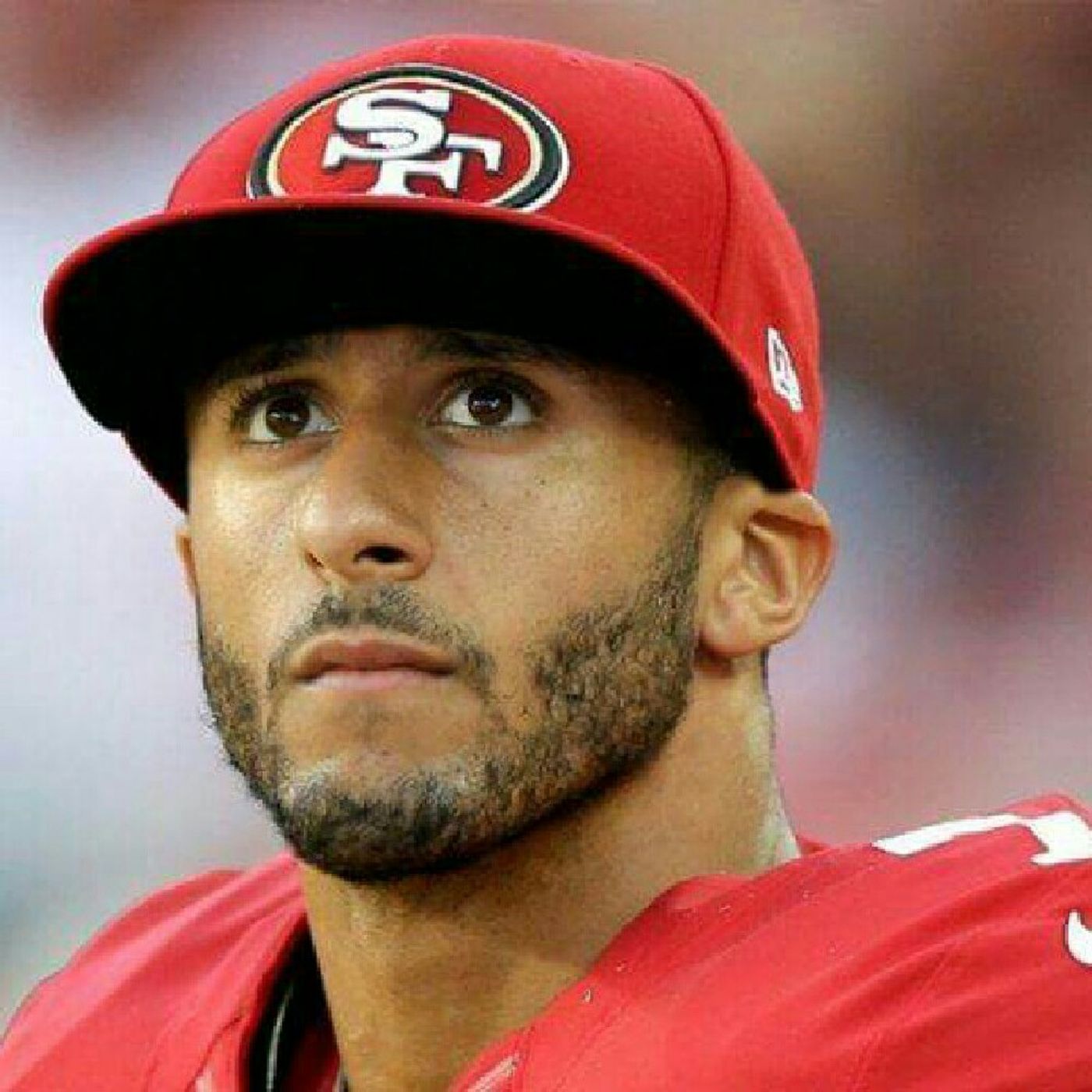 Kaepernick is back... And my Vikings are UNDEFEATED!! episode artwork
