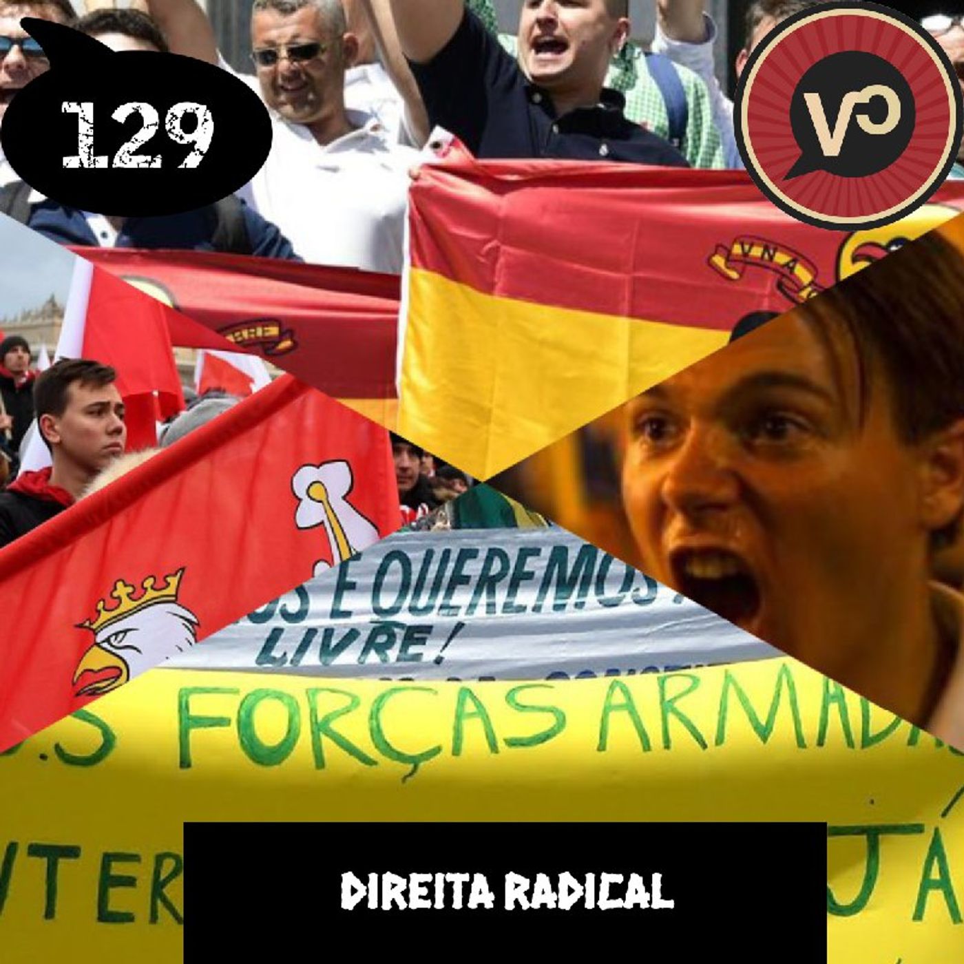 Viracasacas Podcast