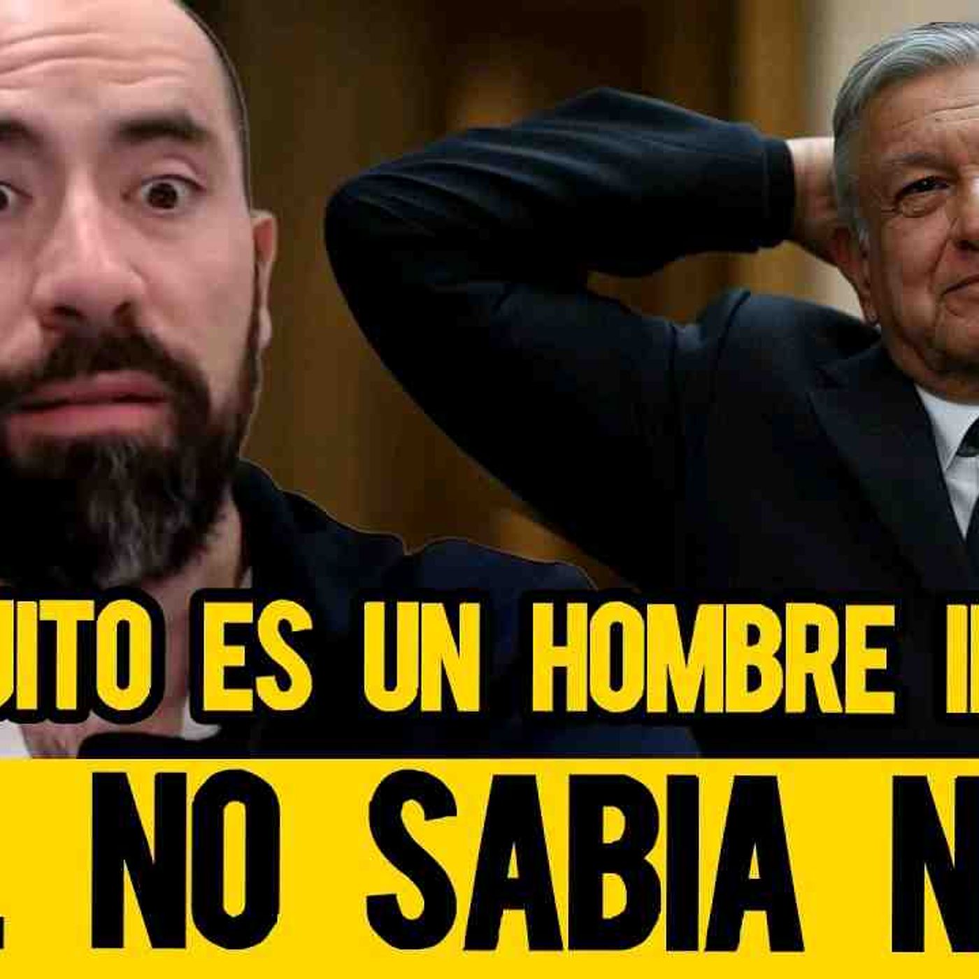 El viejito es un hombre integro, el no sabia nada! | 21/09/25 Live 1/4 de Milla