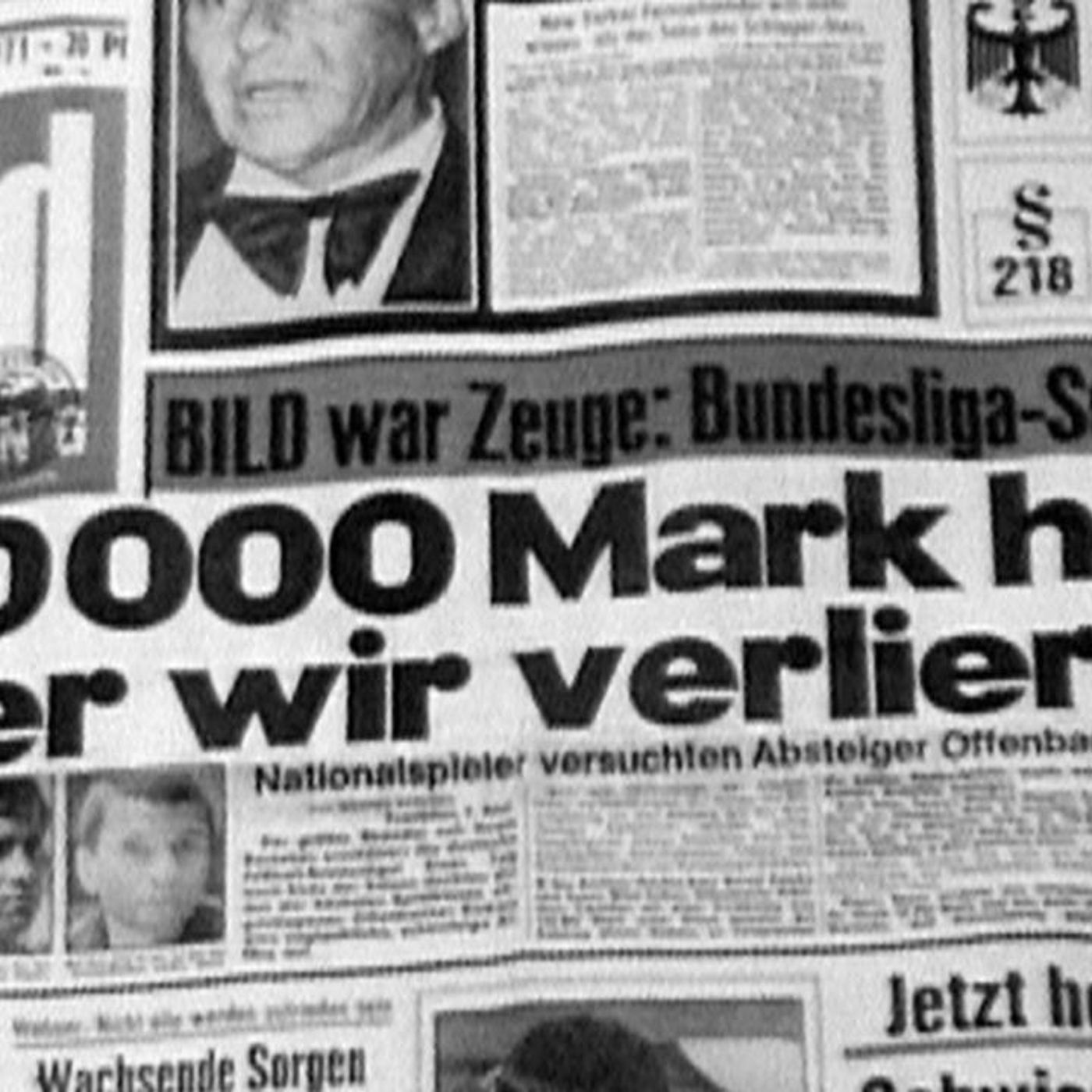 L\'angolo di Fritz Walter