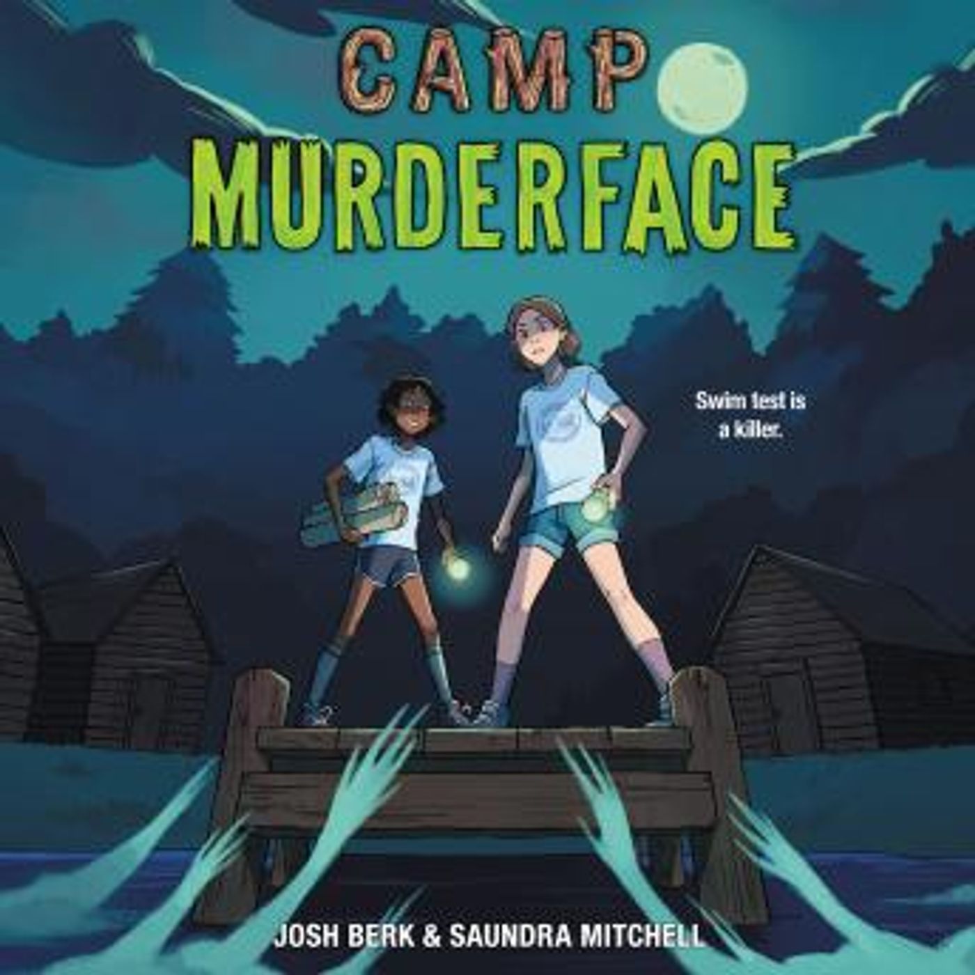 Download Top Full Audiobooks in Kids, Mystery & Fantasy