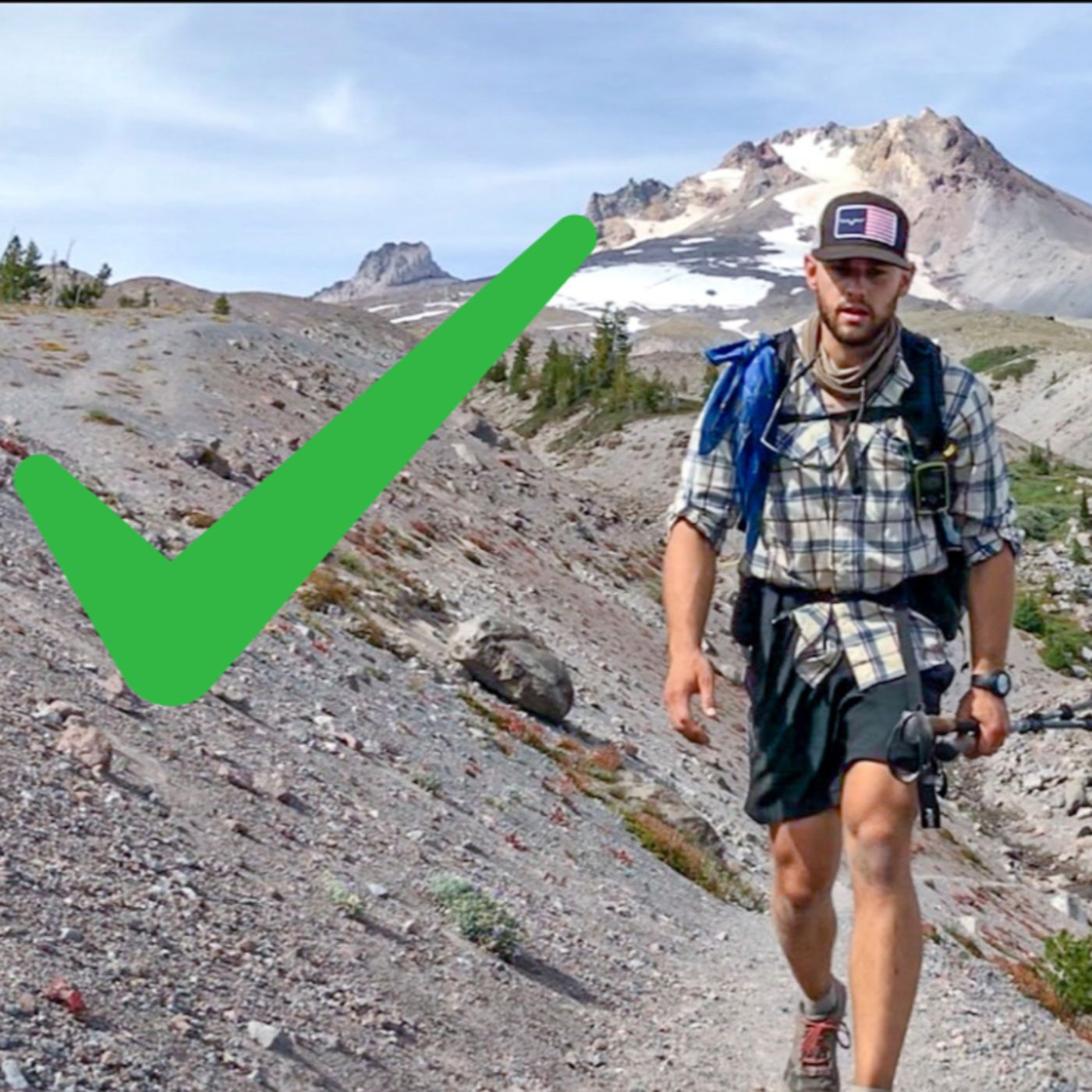 The Peanut Butter and Mountains Podcast