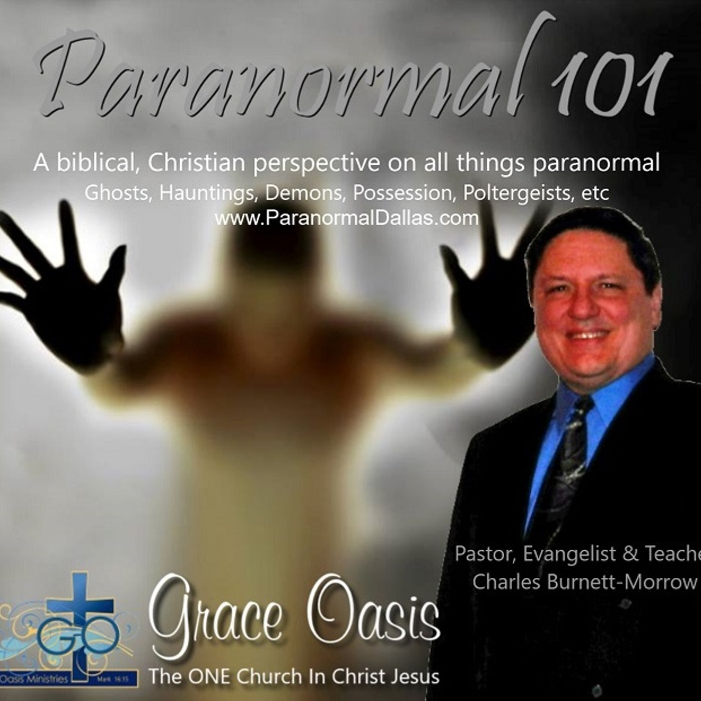 TEACHING: Paranormal 101 TEACHING: Paranormal 101