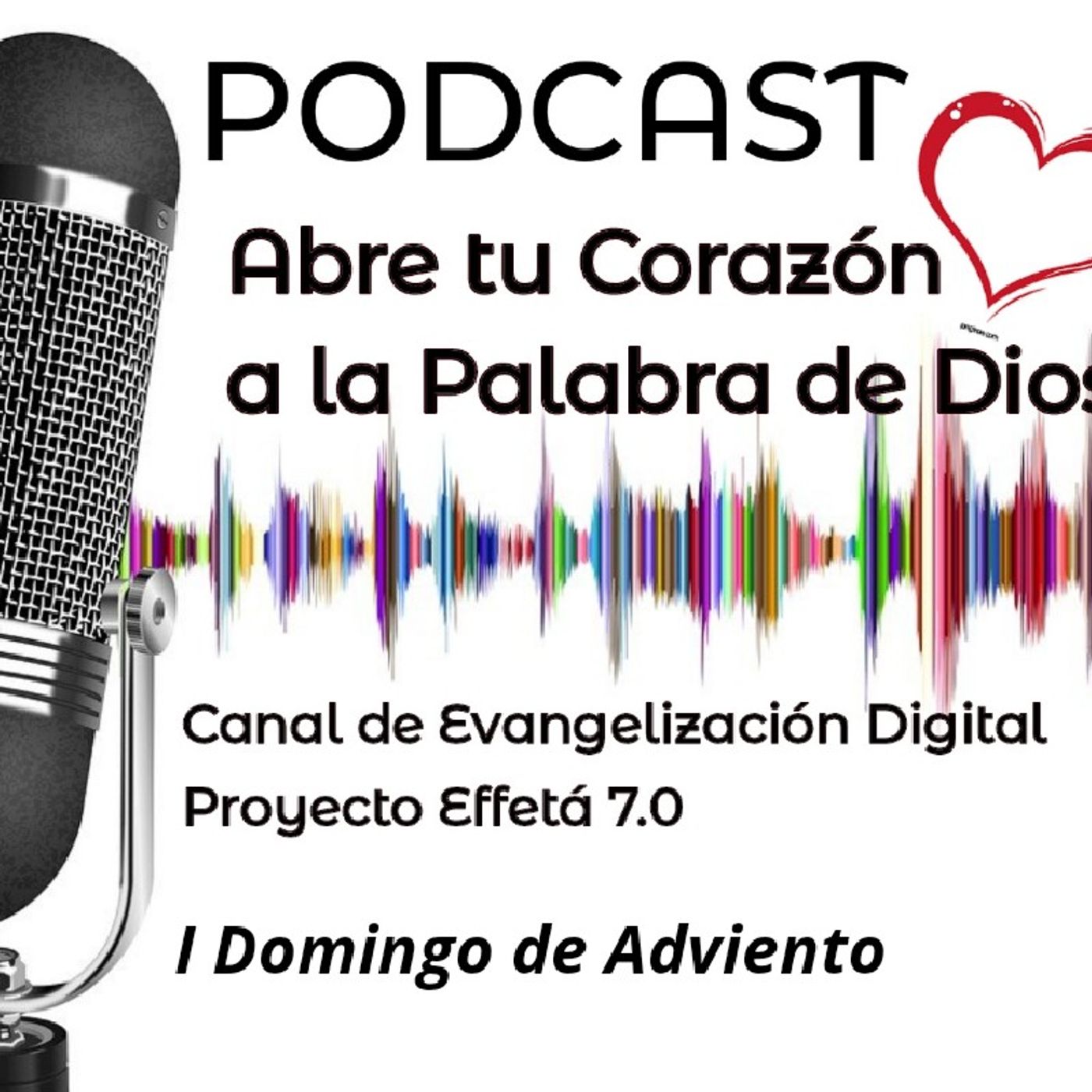 Abre Tu Corazón A La Palabra de Dios