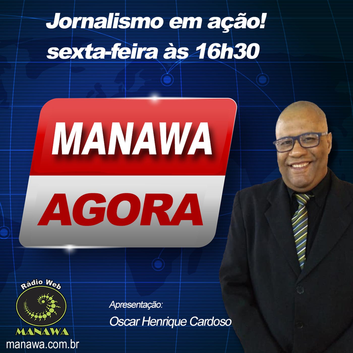 Manawa Agora