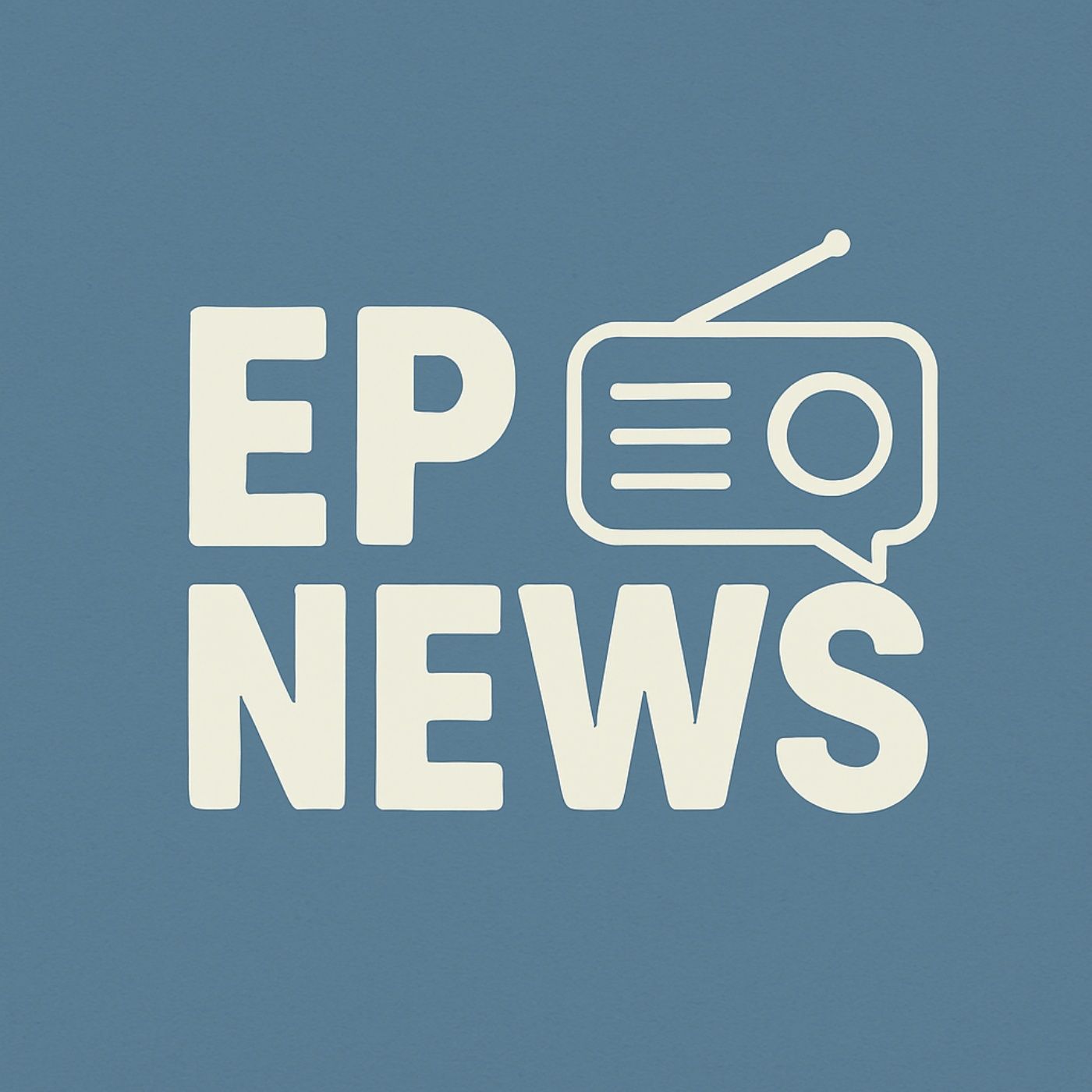 EP News cover art