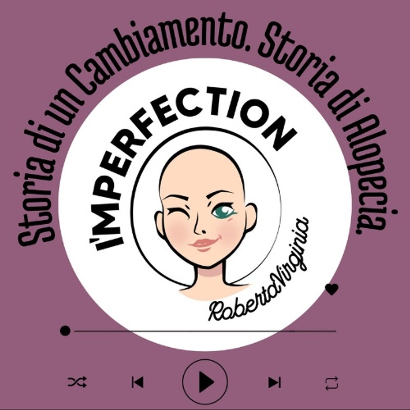 StoriaDiUnCambiamento.StoriaDiAlopecia