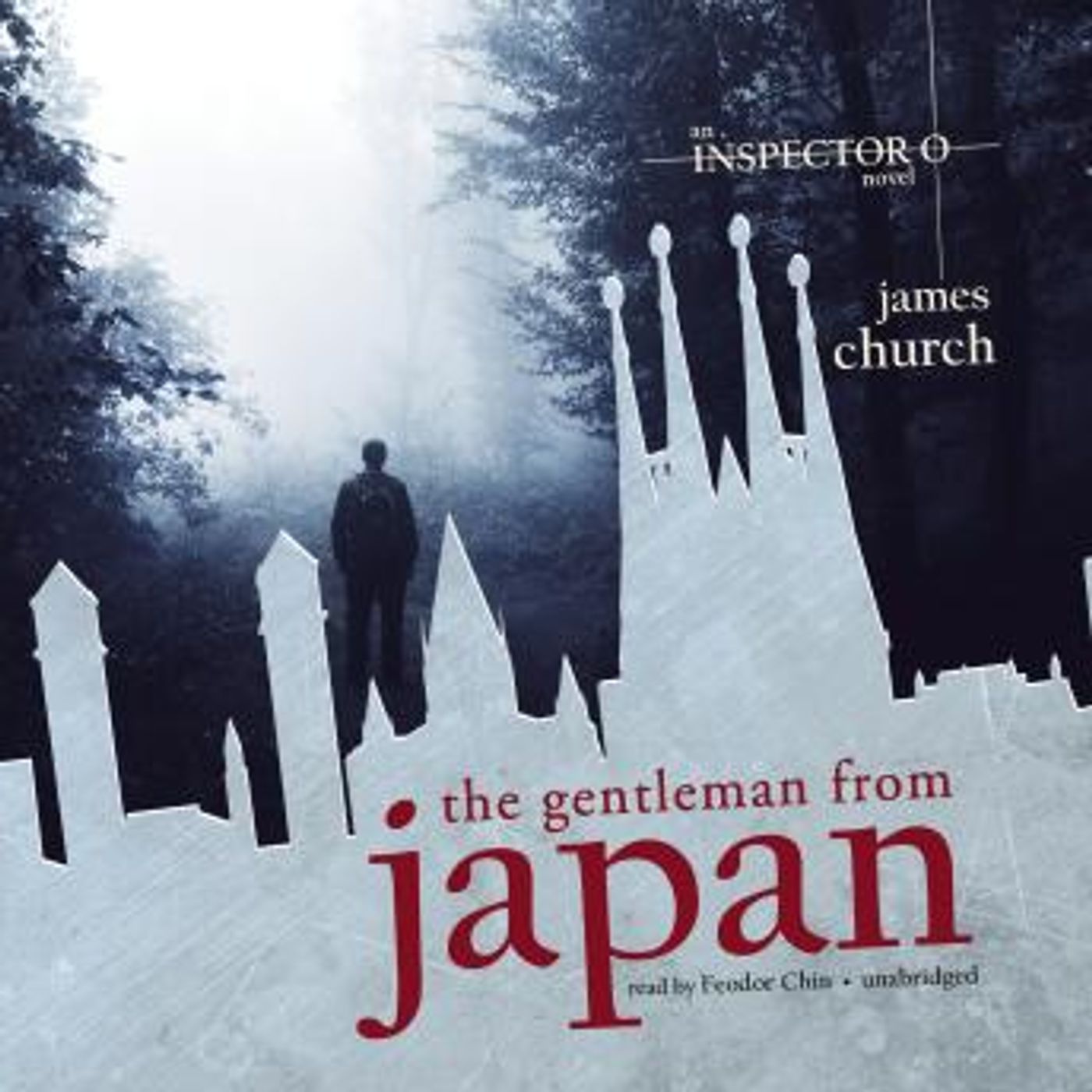 Listen to Trending Full Audiobooks in Mystery, Thriller & Horror, Suspense
