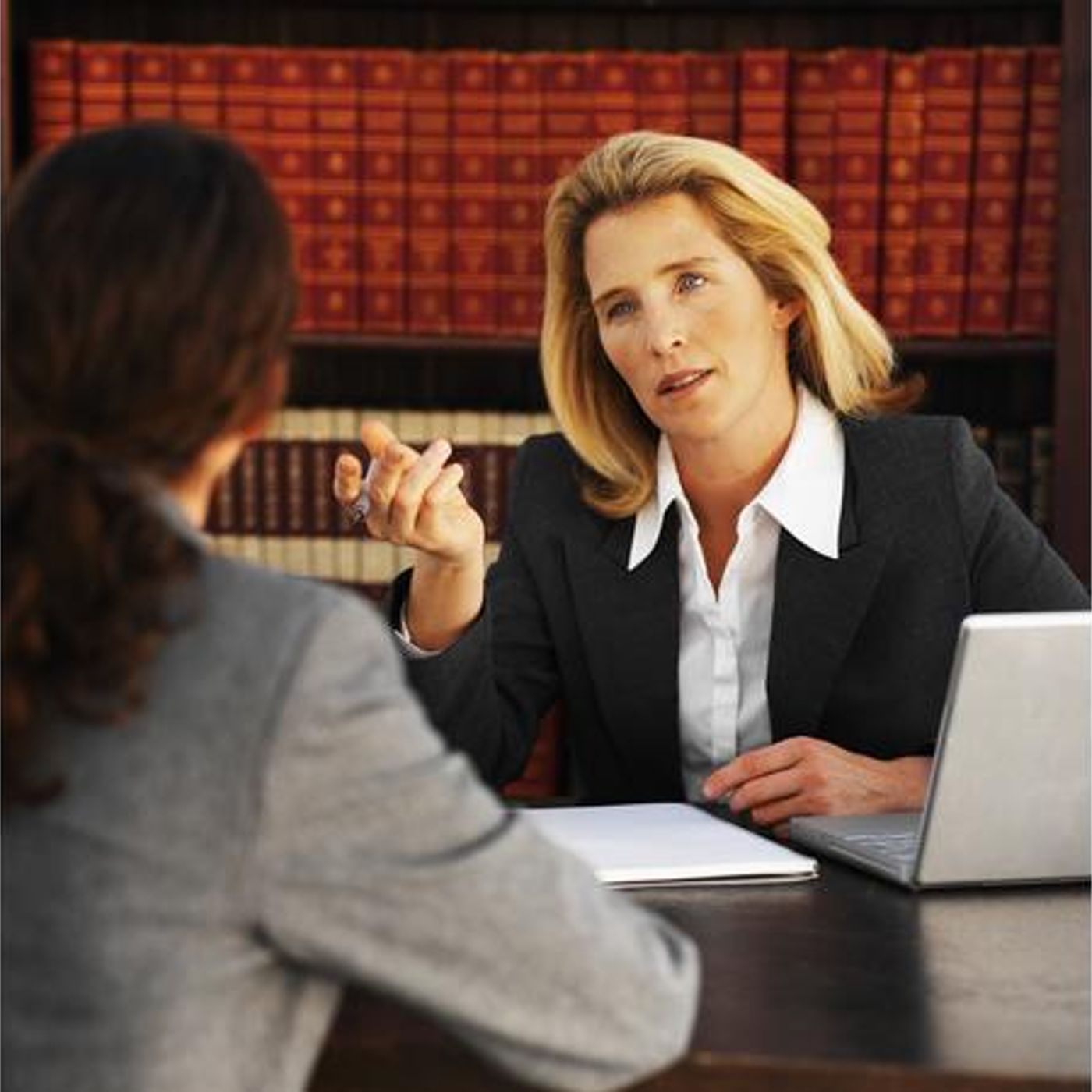 Why an attorney won’t answer my legal question