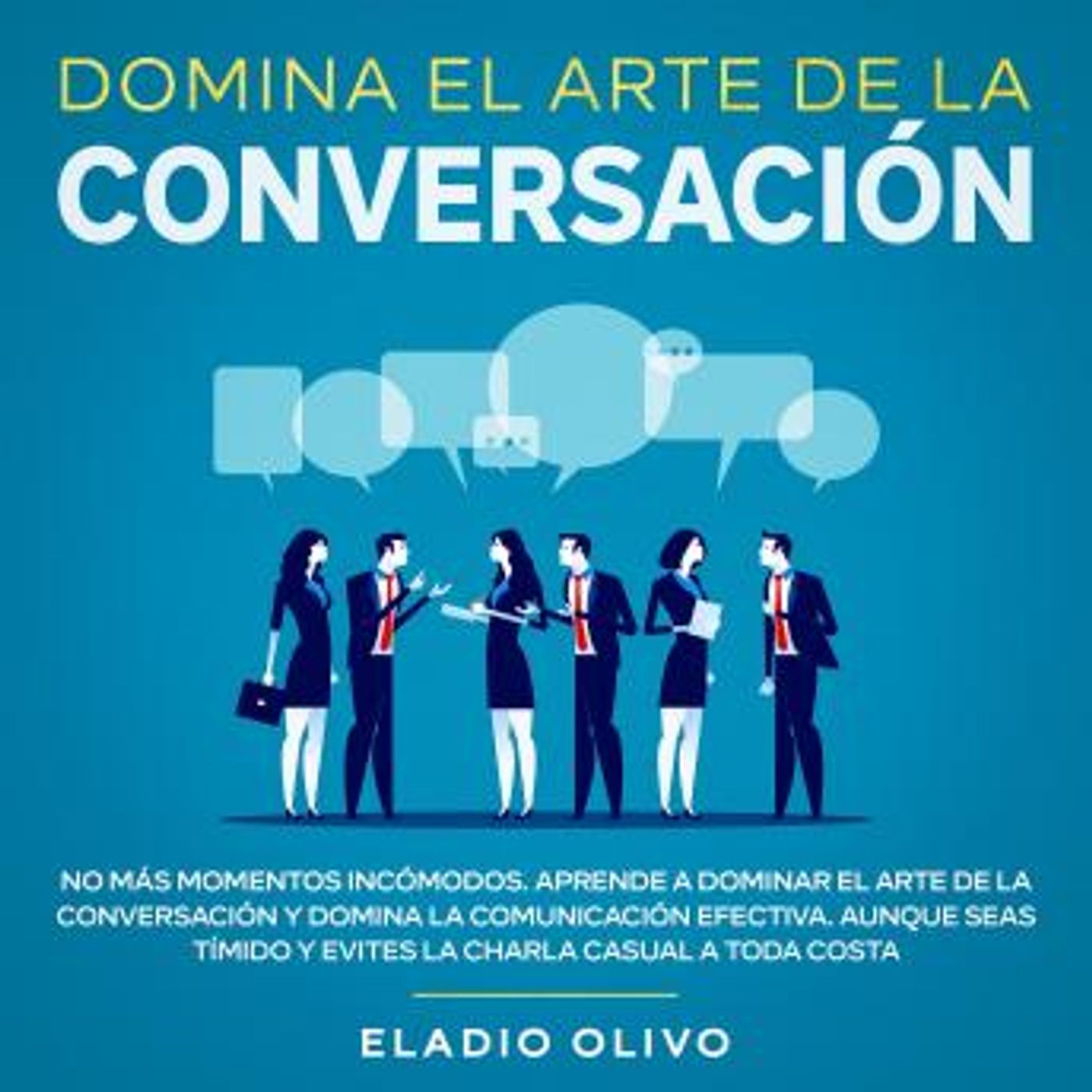 Explore the Latest Free Audiobooks in Self-Improvement, Communication Skills