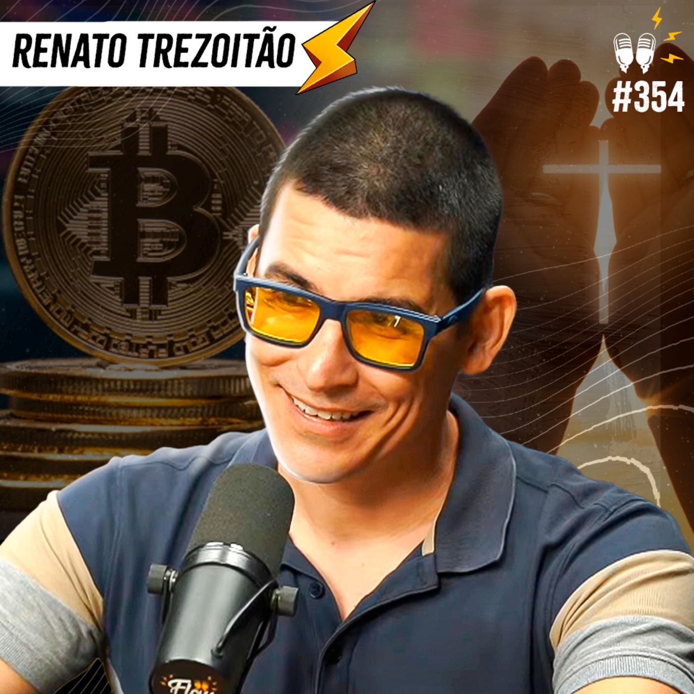Alerta em 3 minutos podcast