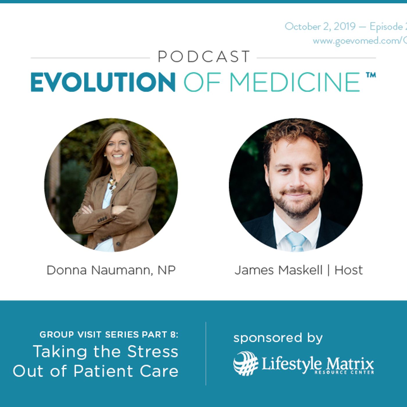 Group Visit Series Part 8: Taking the Stress Out of Patient Care