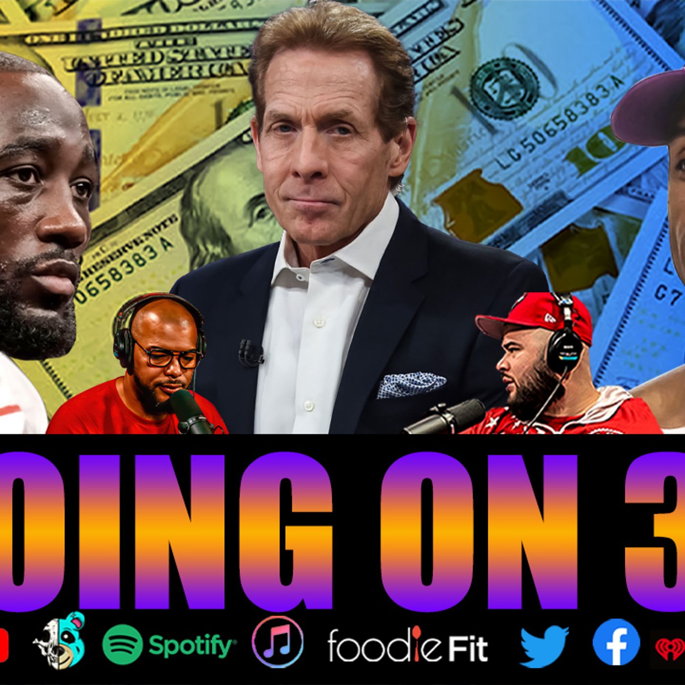 Errol Spence Jr Vs Terence Crawford Skip Bayless Insinuates Both Men errol-spence-jr-vs-terence-crawford-skip-bayless-insinuates-both-men