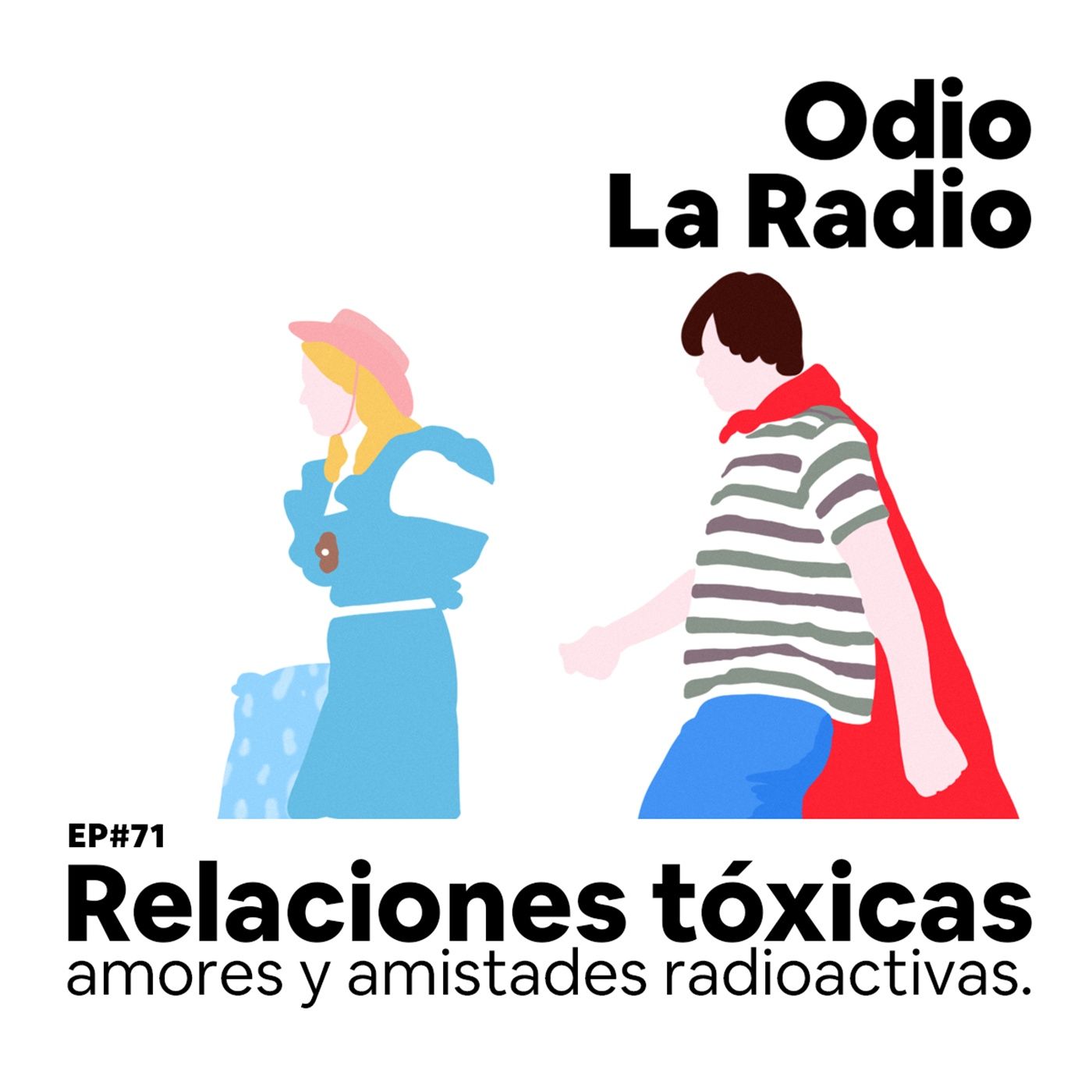 Odio La Radio