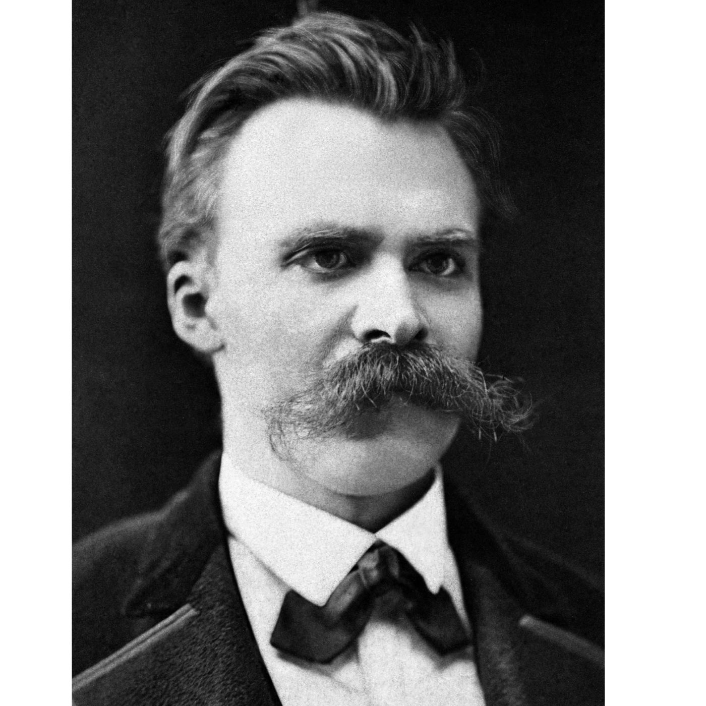 Curso de Filosofía: La transmutación de los valores en Nietzsche. La inversión judía- episode artwork