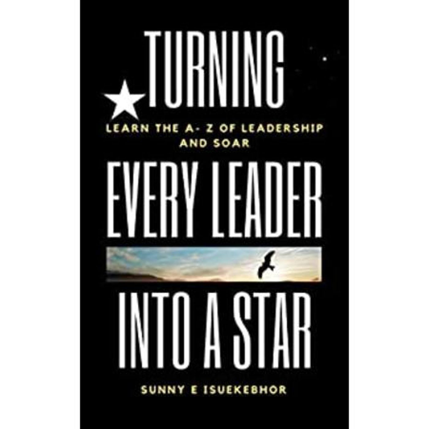 LEADERSHIP365° with NICKY DARE