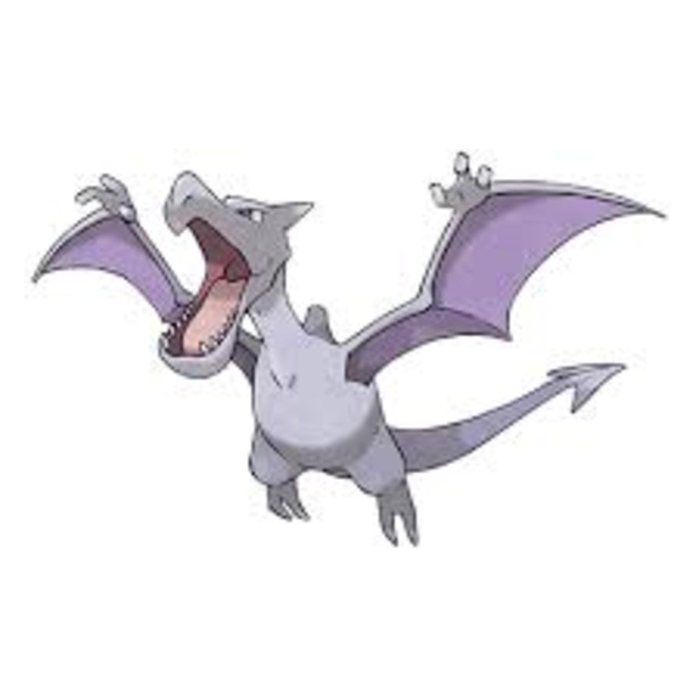 #142 Aerodactyl