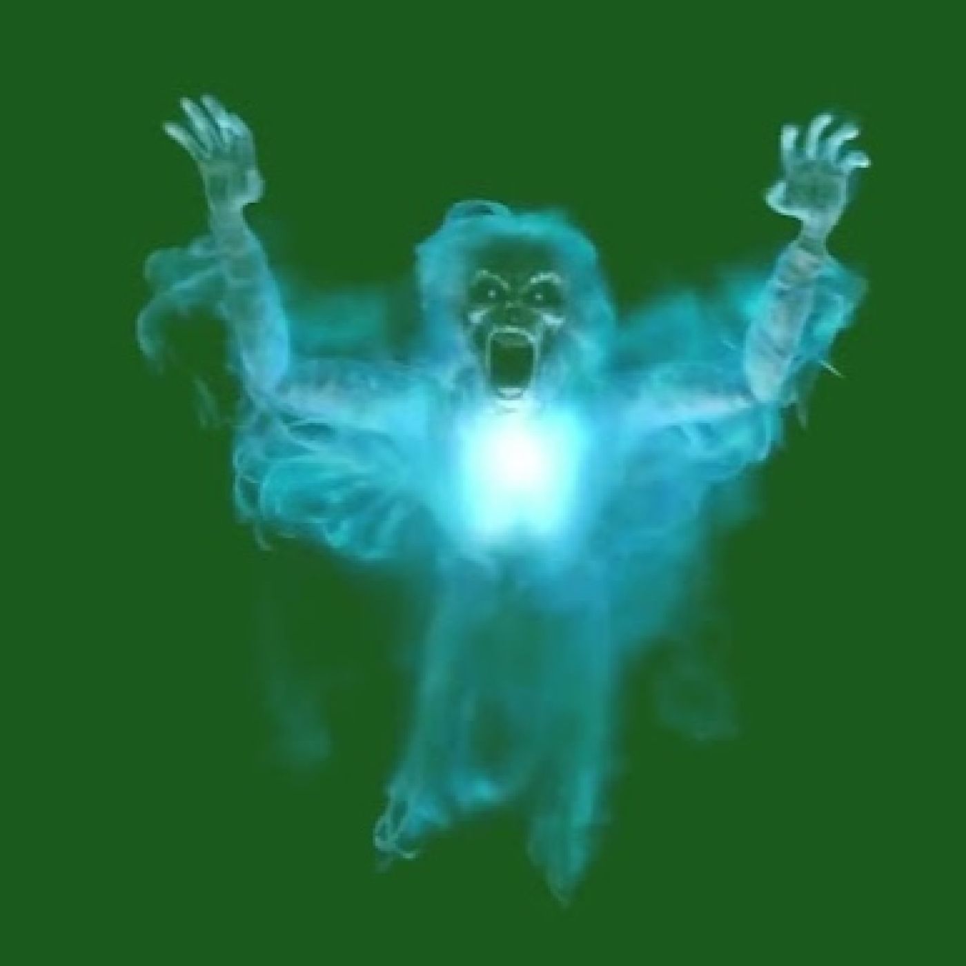 Voces del Misterio
