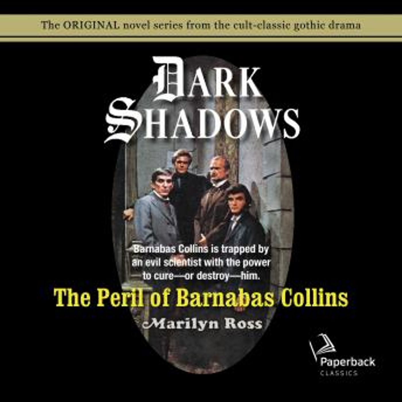 Get New Full Audiobooks in Mystery, Thriller & Horror, Horror