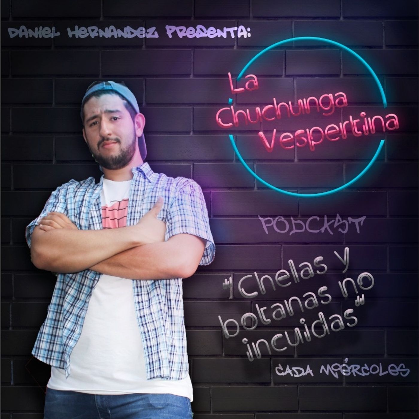 La Chuchunga Vespertina