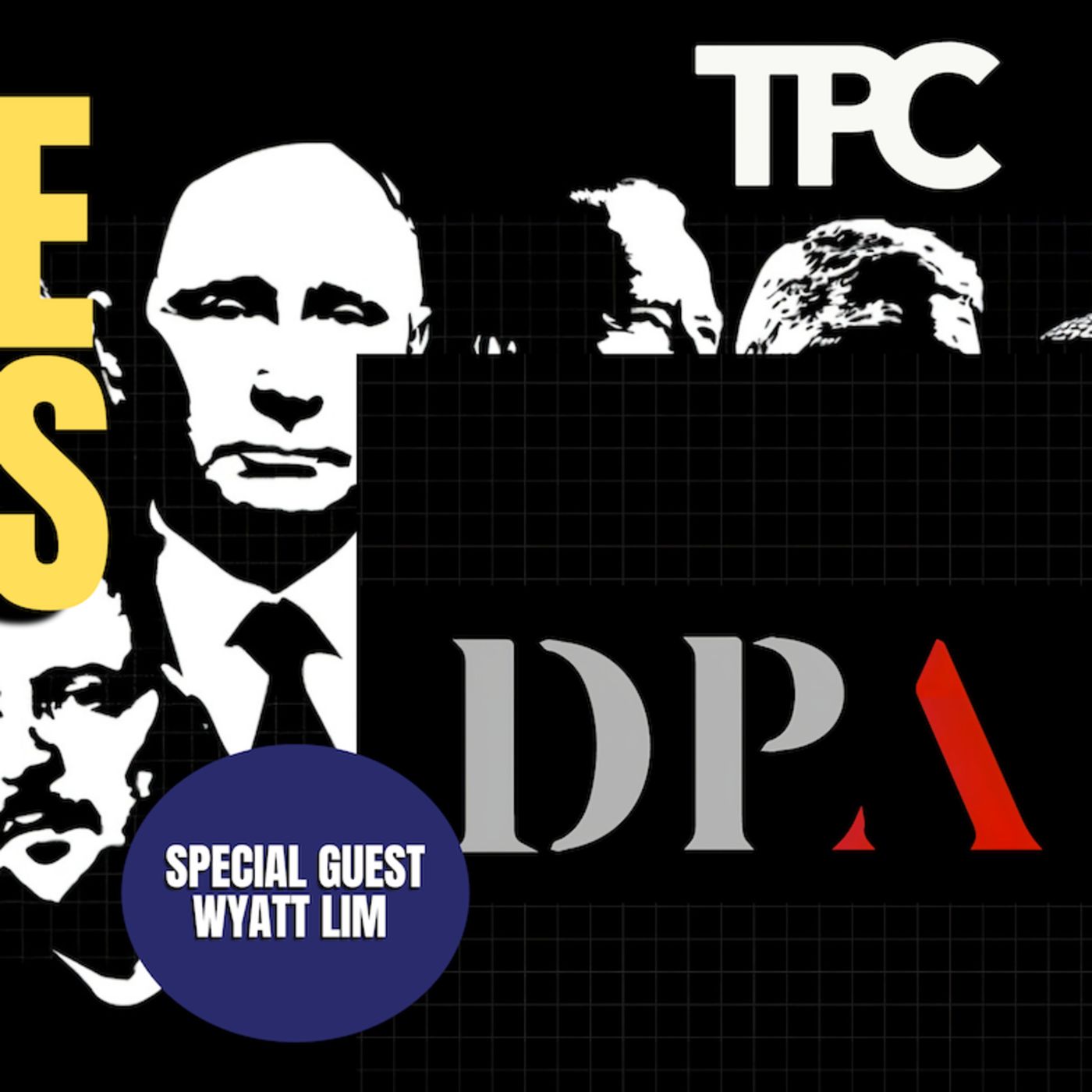 Defense Politics Asia | Wyatt Lim (TPC #1,180)