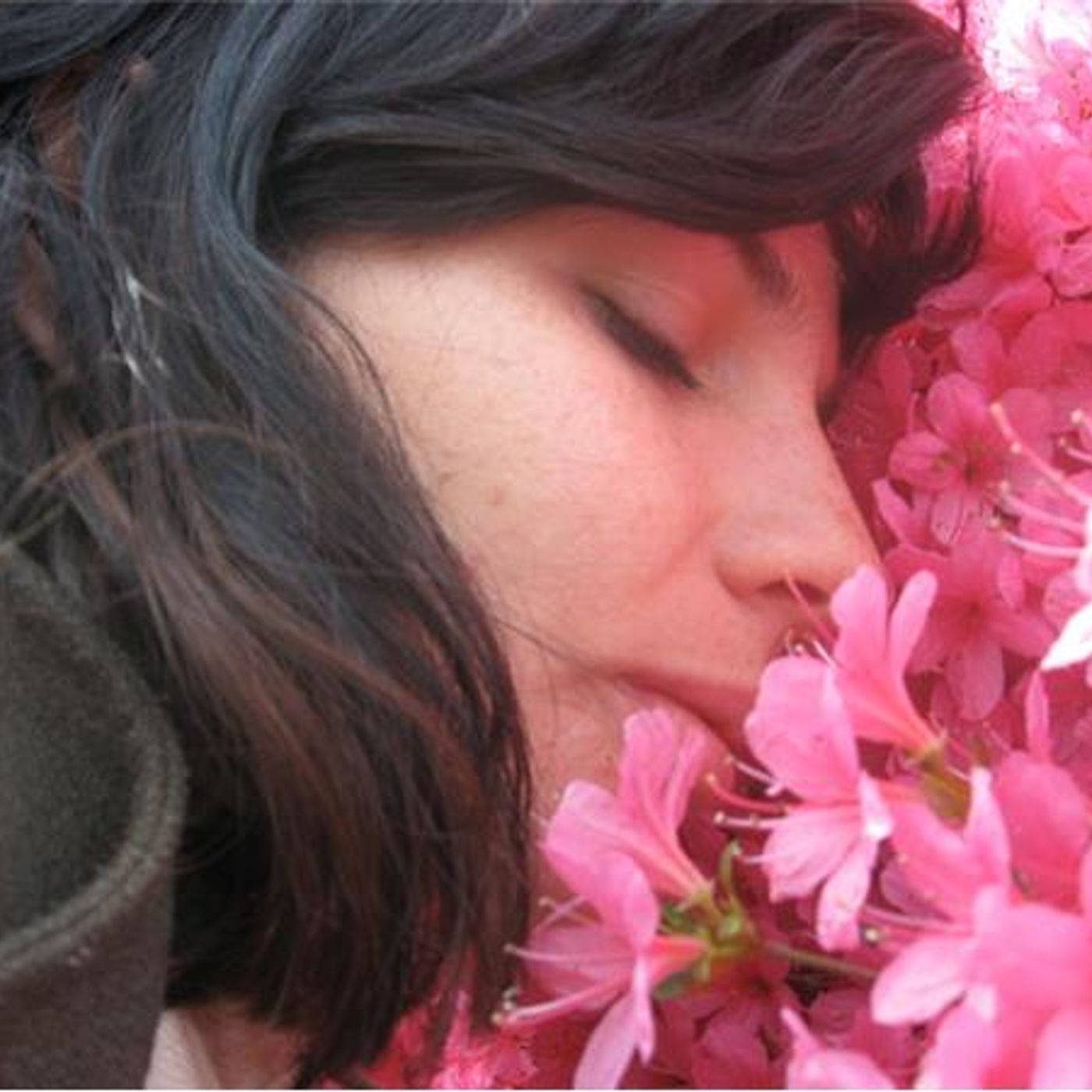 Cafe Esoterica Radio with Shawn Cohen Guest Clara Zapata Constellation Therapist episode artwork