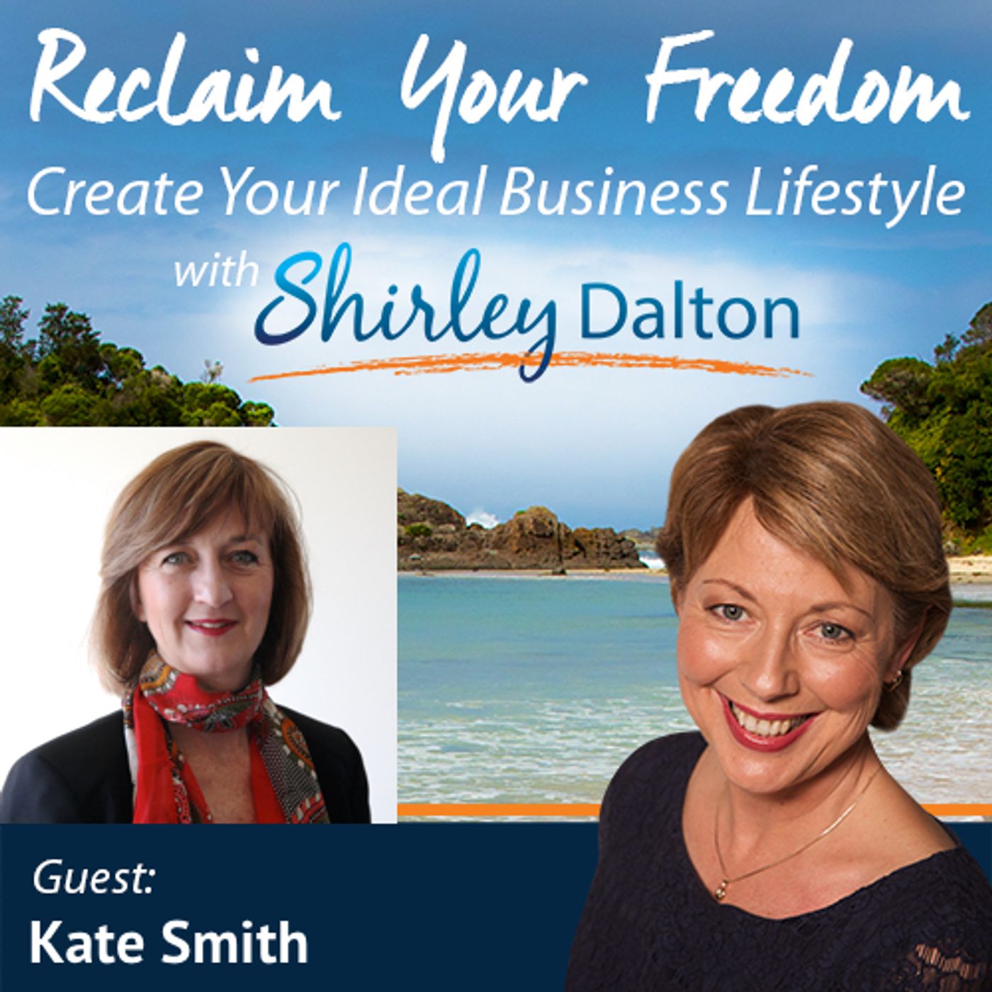 Reclaim Your Freedom