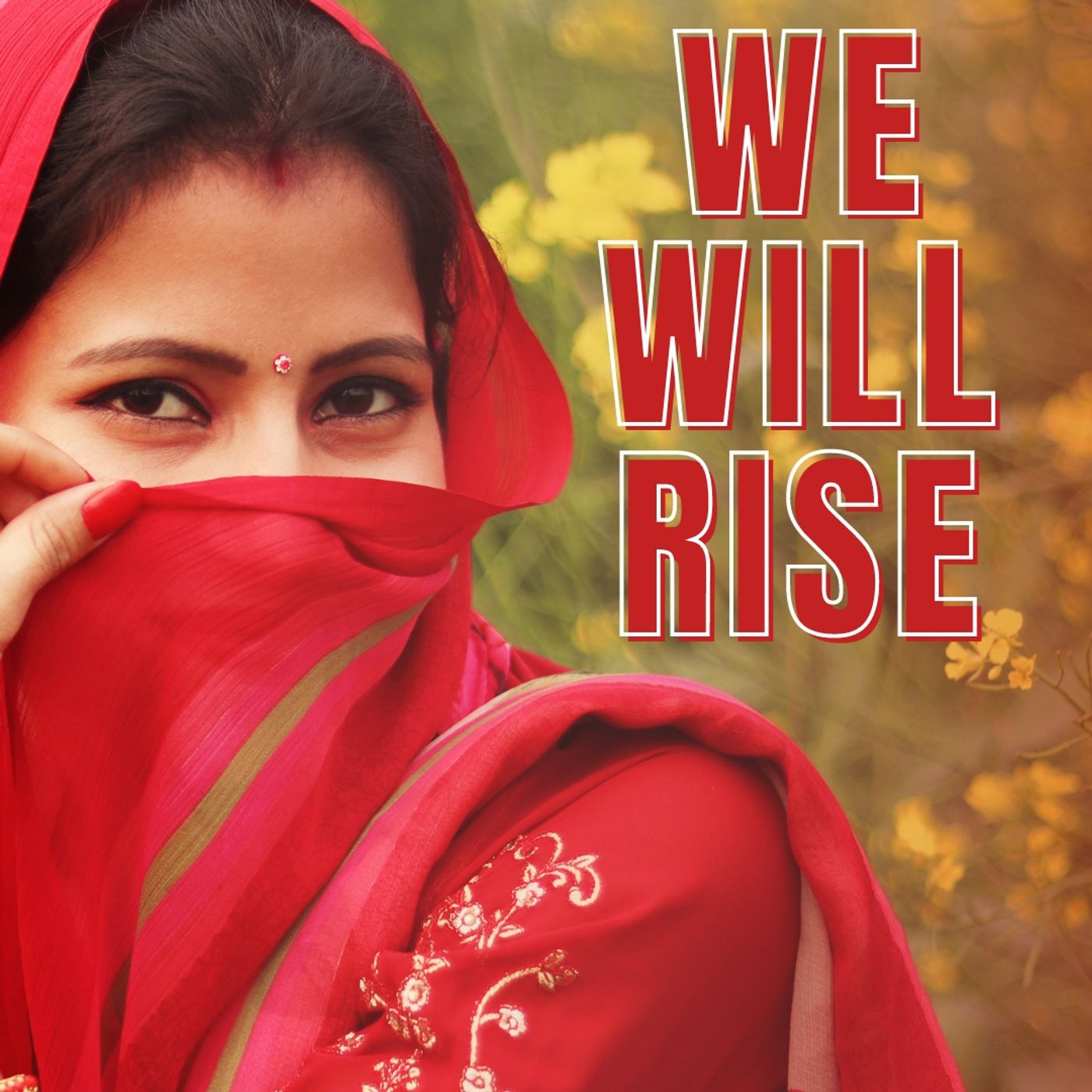 Global News Readings 003: The Afghan Women Will Rise Up episode artwork