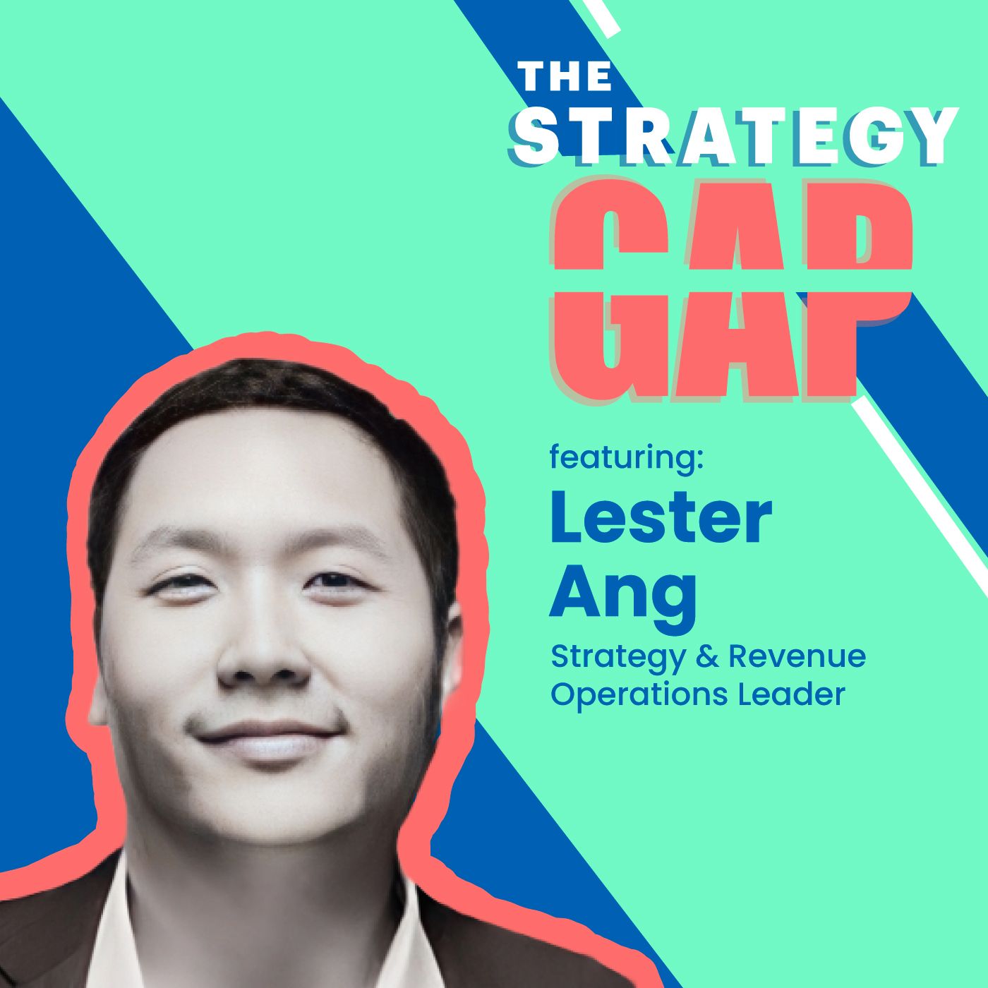 The Strategy Gap