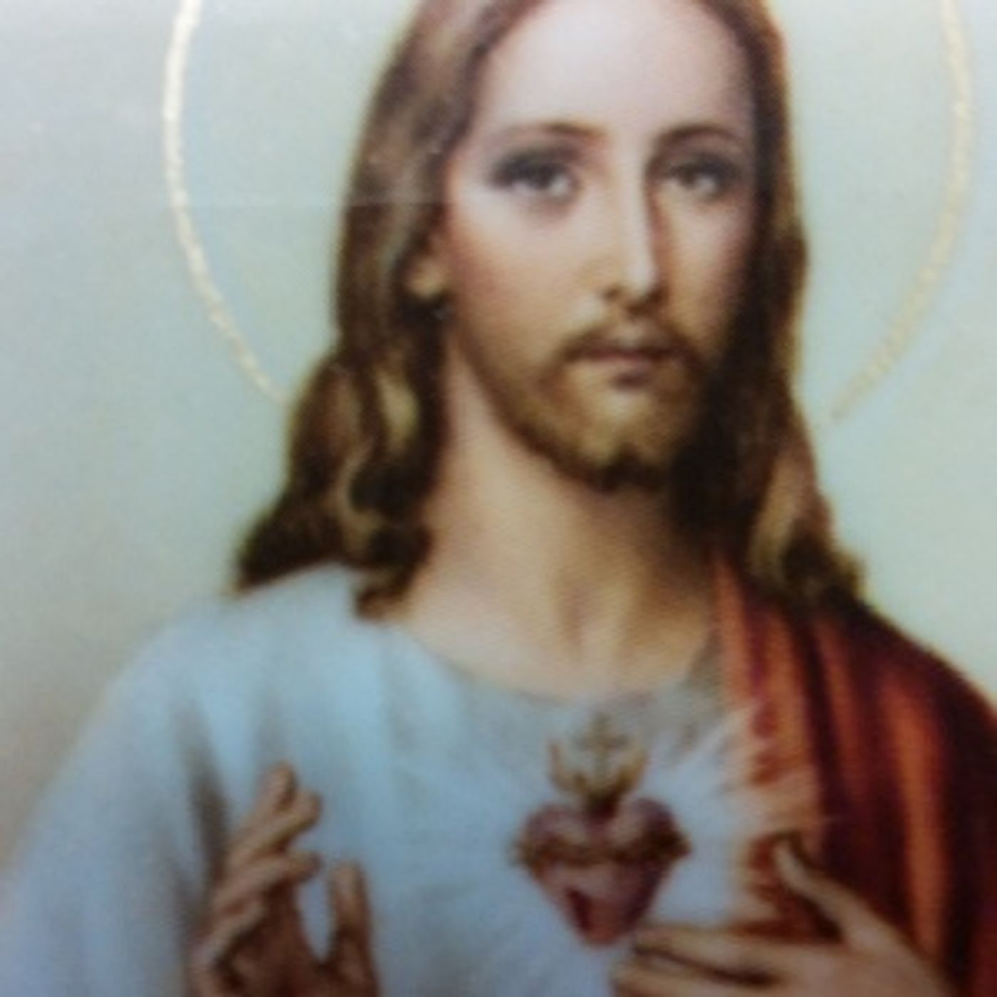 Morning Prayer episode artwork