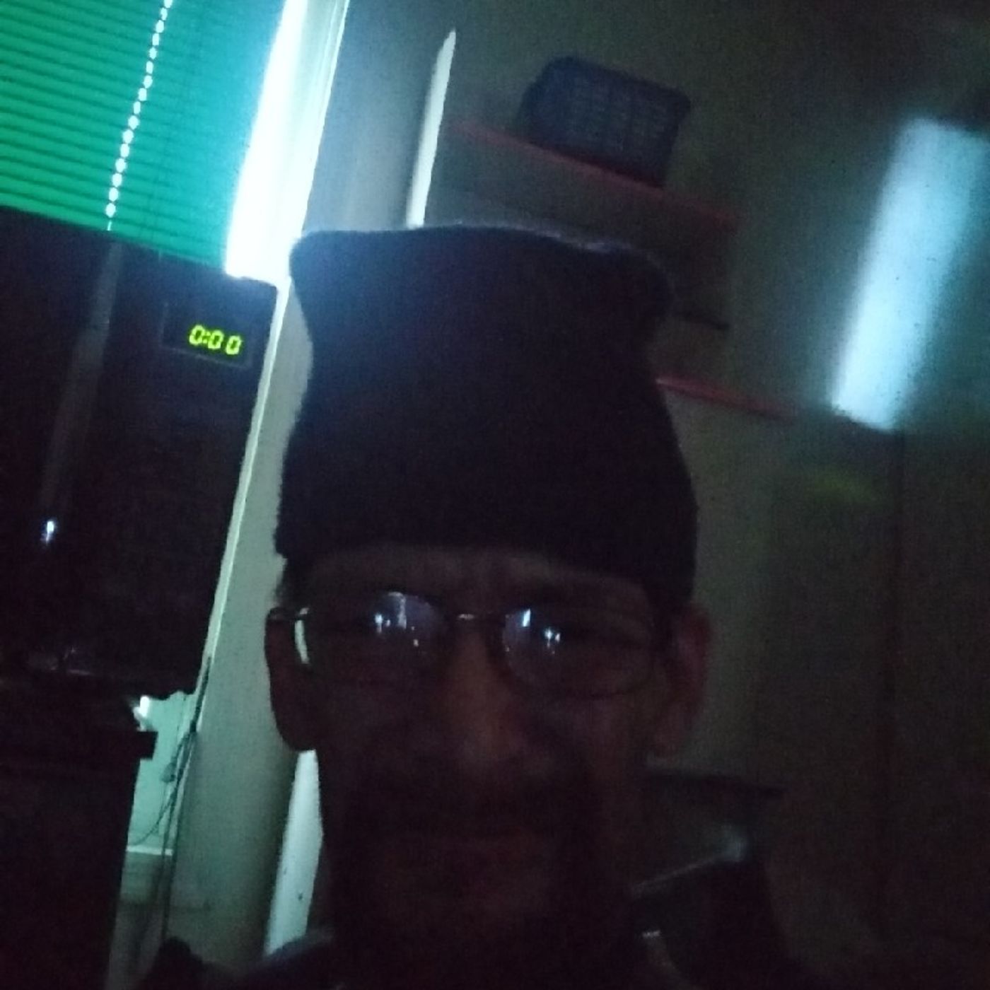 Insomnia Radio- Quarantine