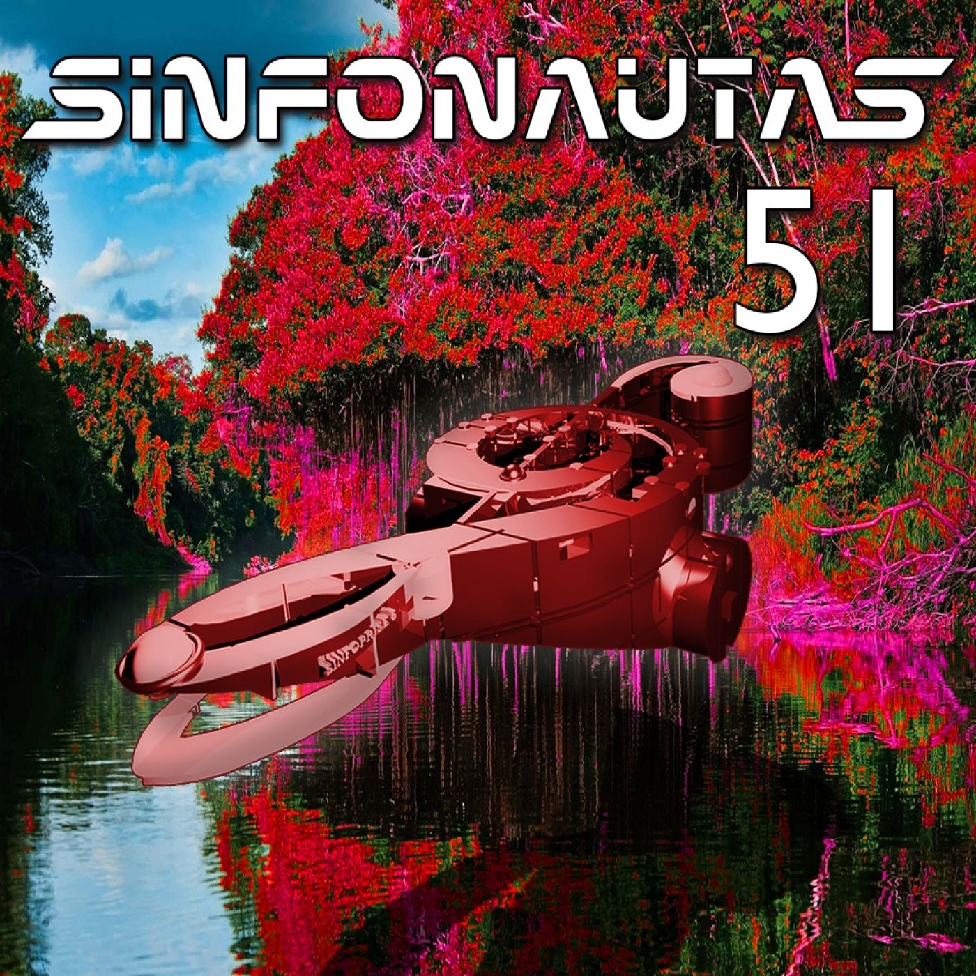 Sinfonautas Pódcast Musical