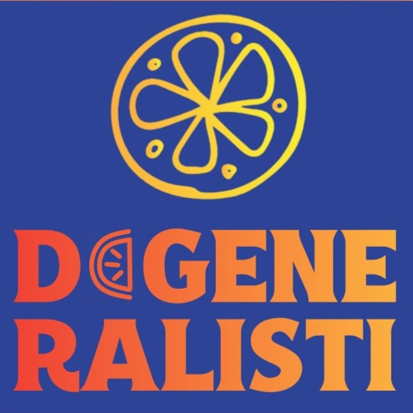 DeGENERALISTI