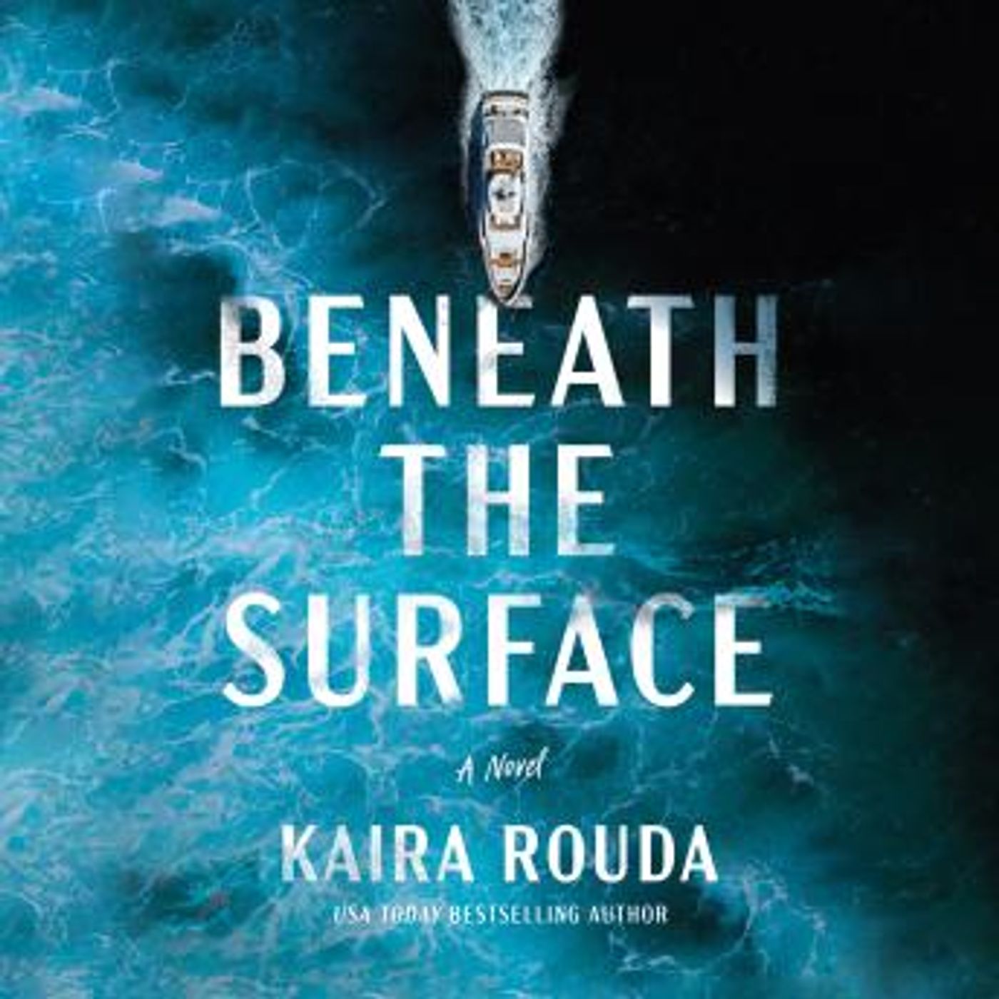Best Full Audiobooks in Mystery, Thriller & Horror, Suspense