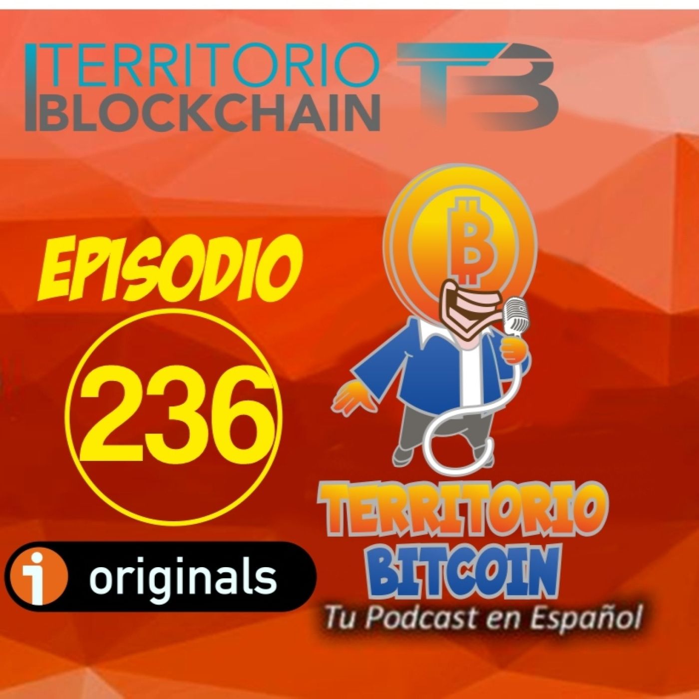 TERRITORIO BITCOIN EL PODCAST