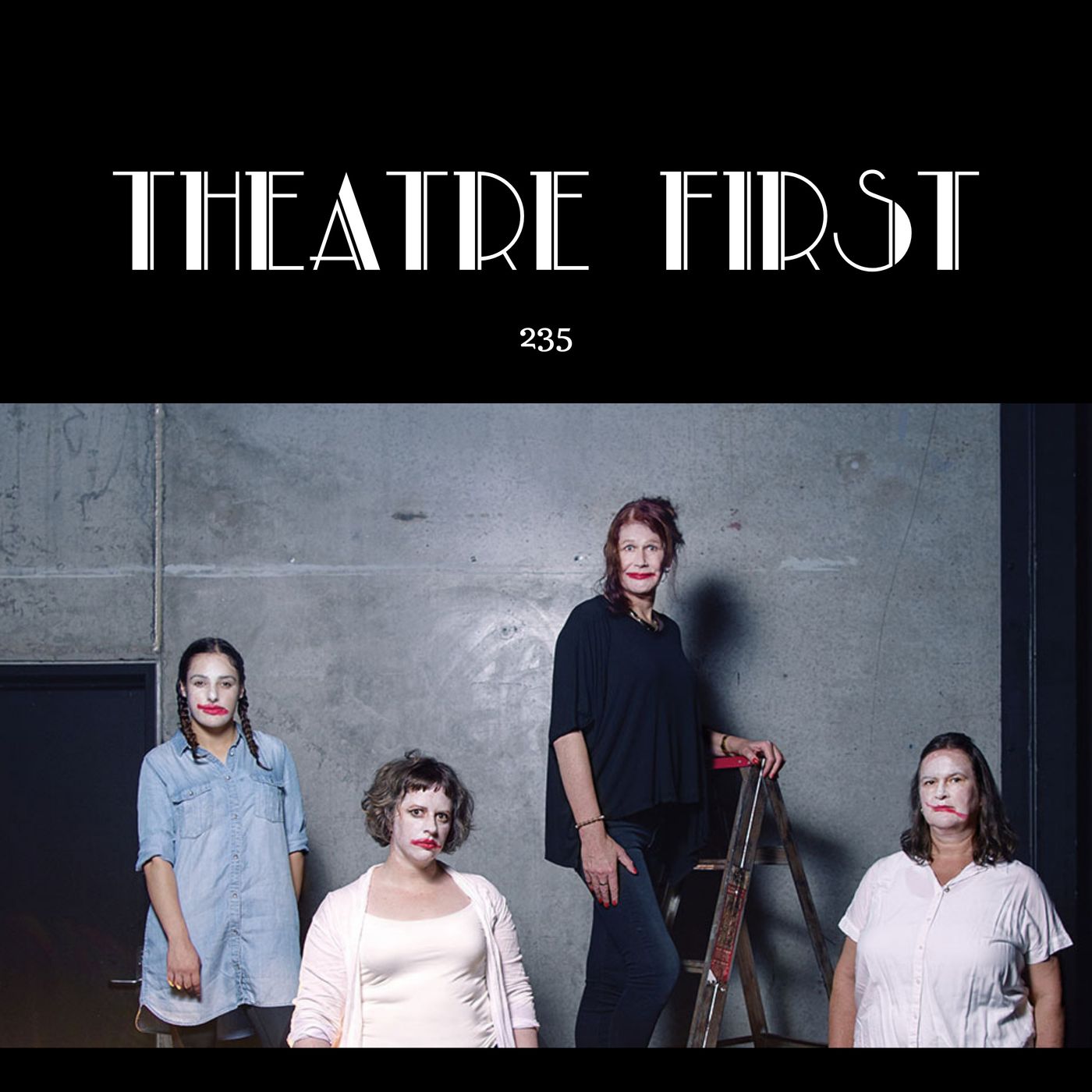 235: The Other Place (Theatre Works, Melbourne Australia) (review) episode artwork