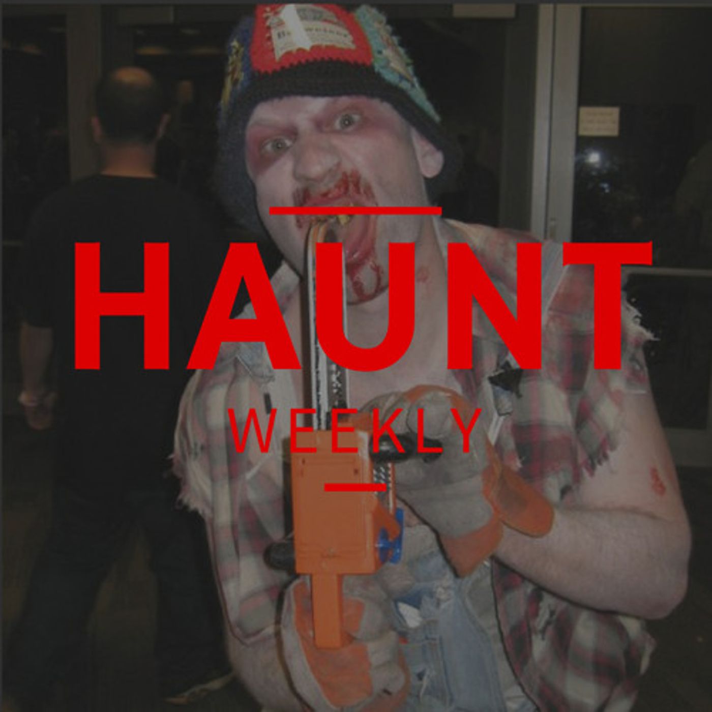 [Haunt Weekly] Episode 234 - Actor Recruitment/Training During COVID-19