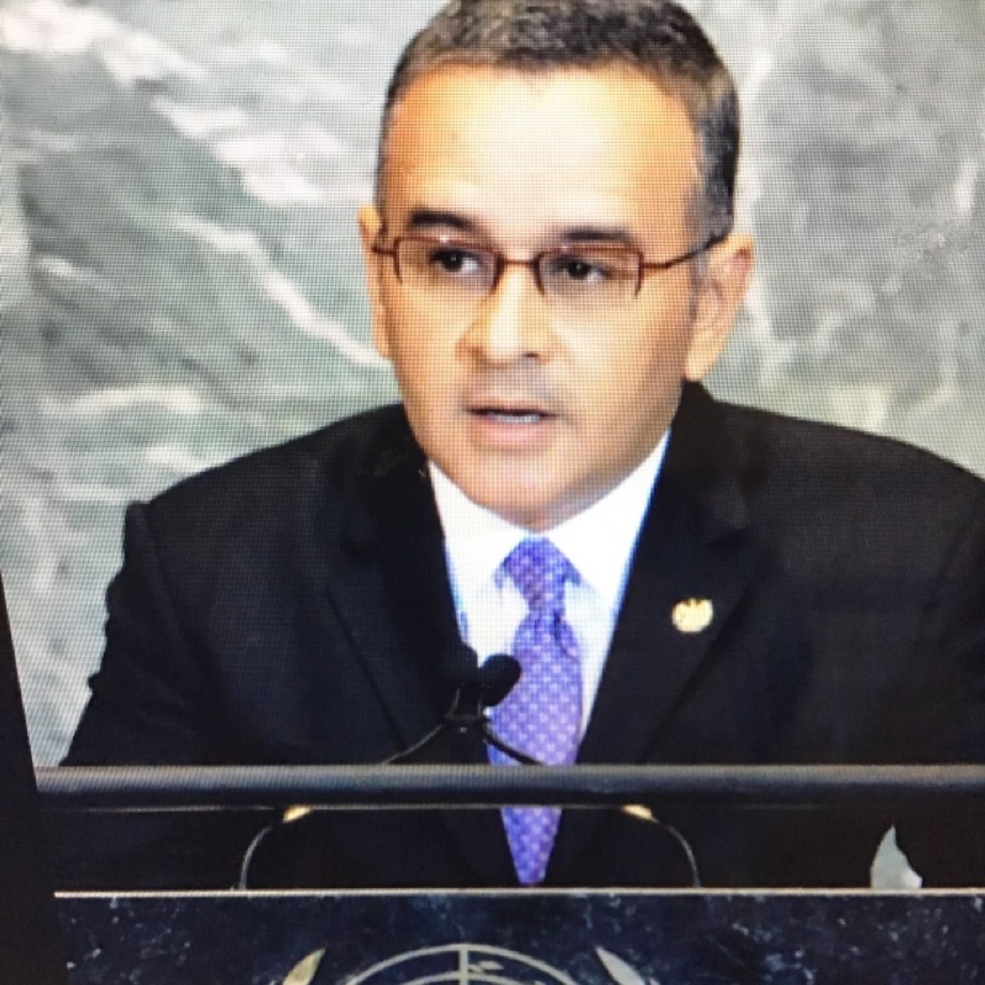 En vivo desde El Salvador