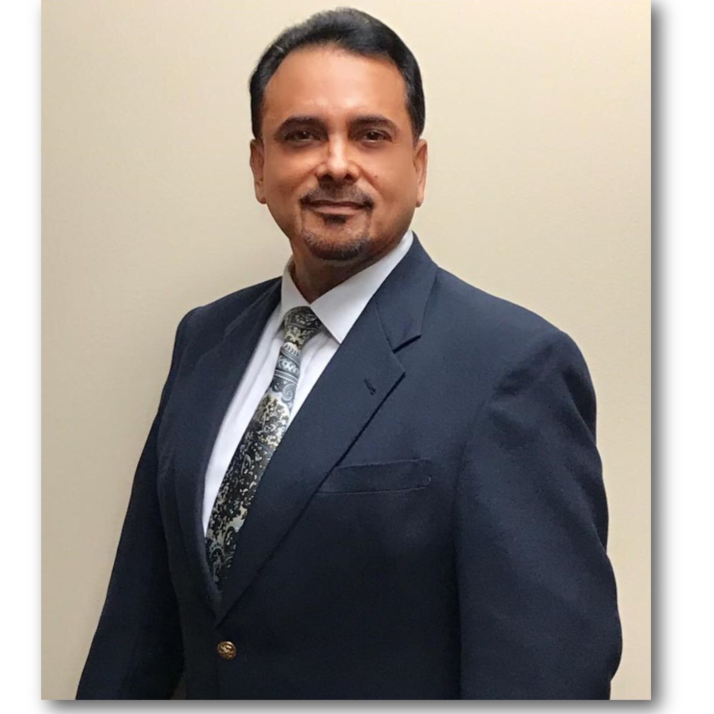 Arnulfo Medina Acosta