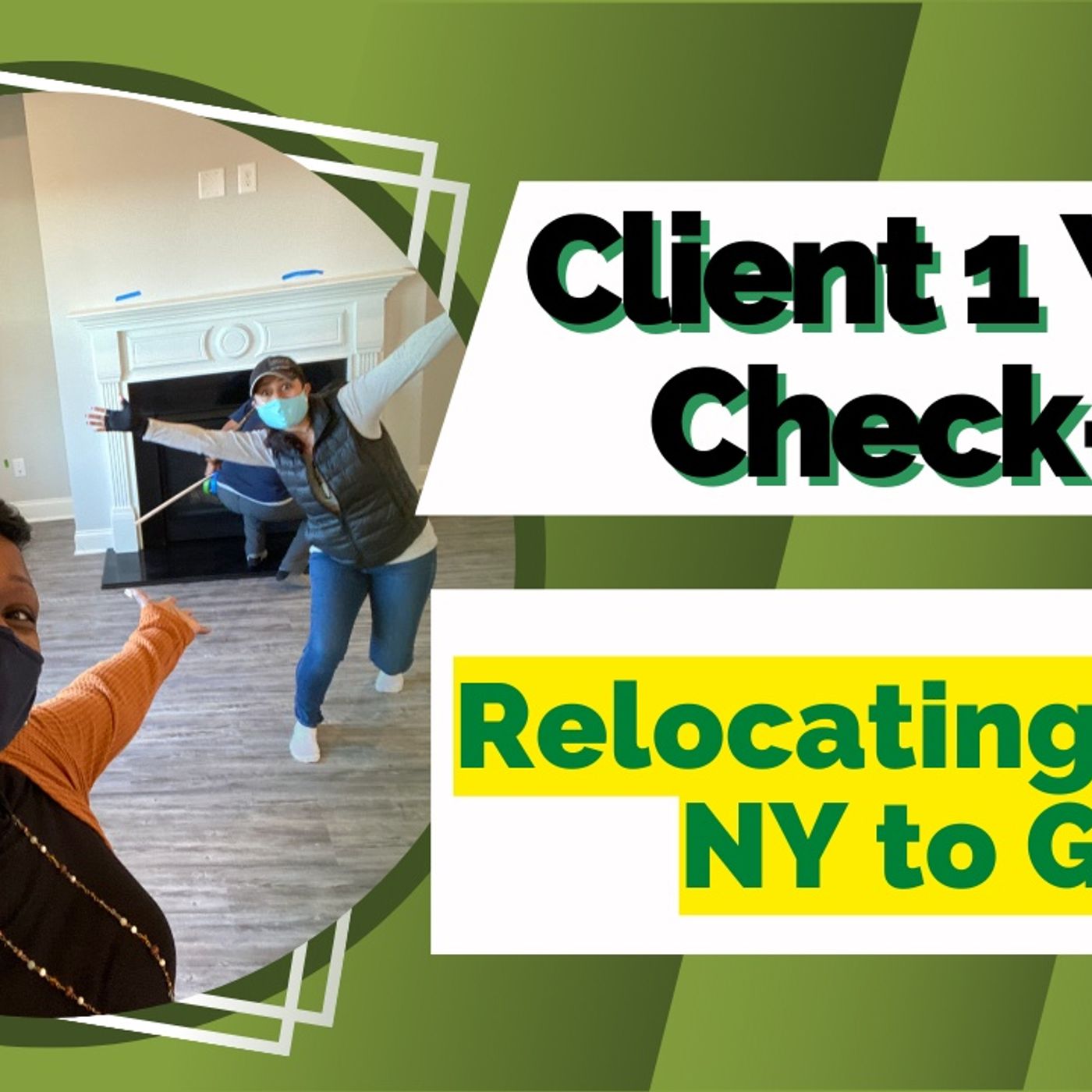 REAL ESTATE READY with SOLDbyNat.com
