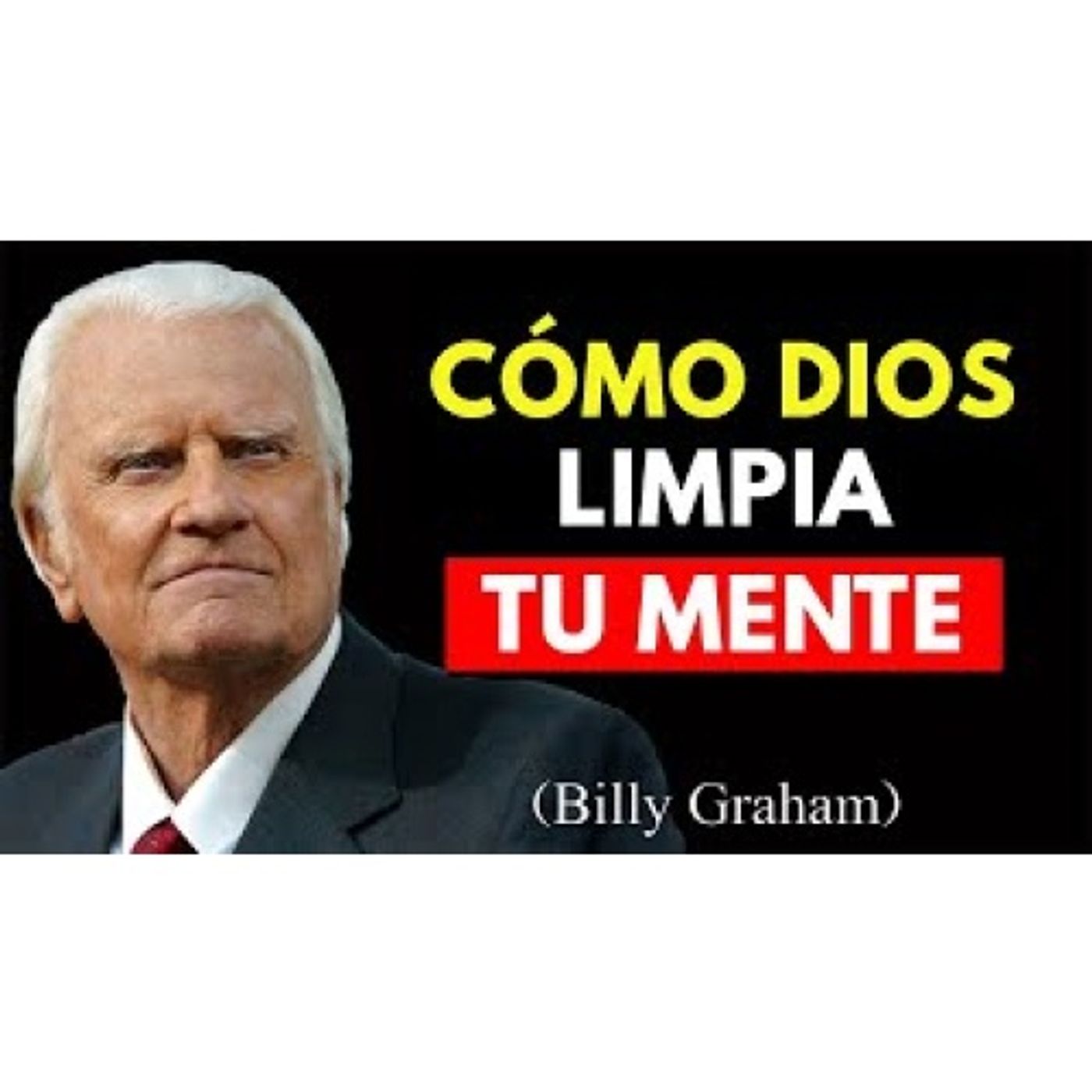 Así es como Dios limpia tu mente y renueva tu espíritu para que avances - Predicas Cristianas