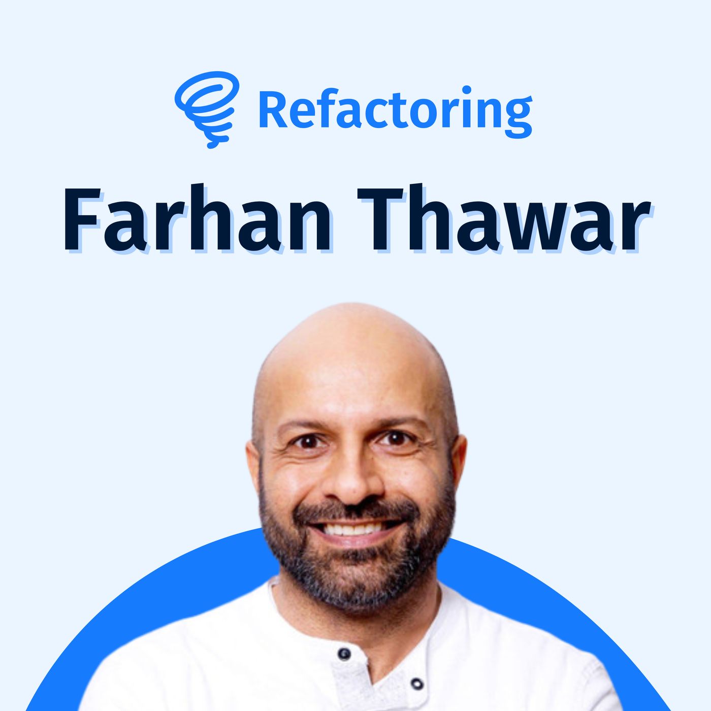 Refactoring Podcast