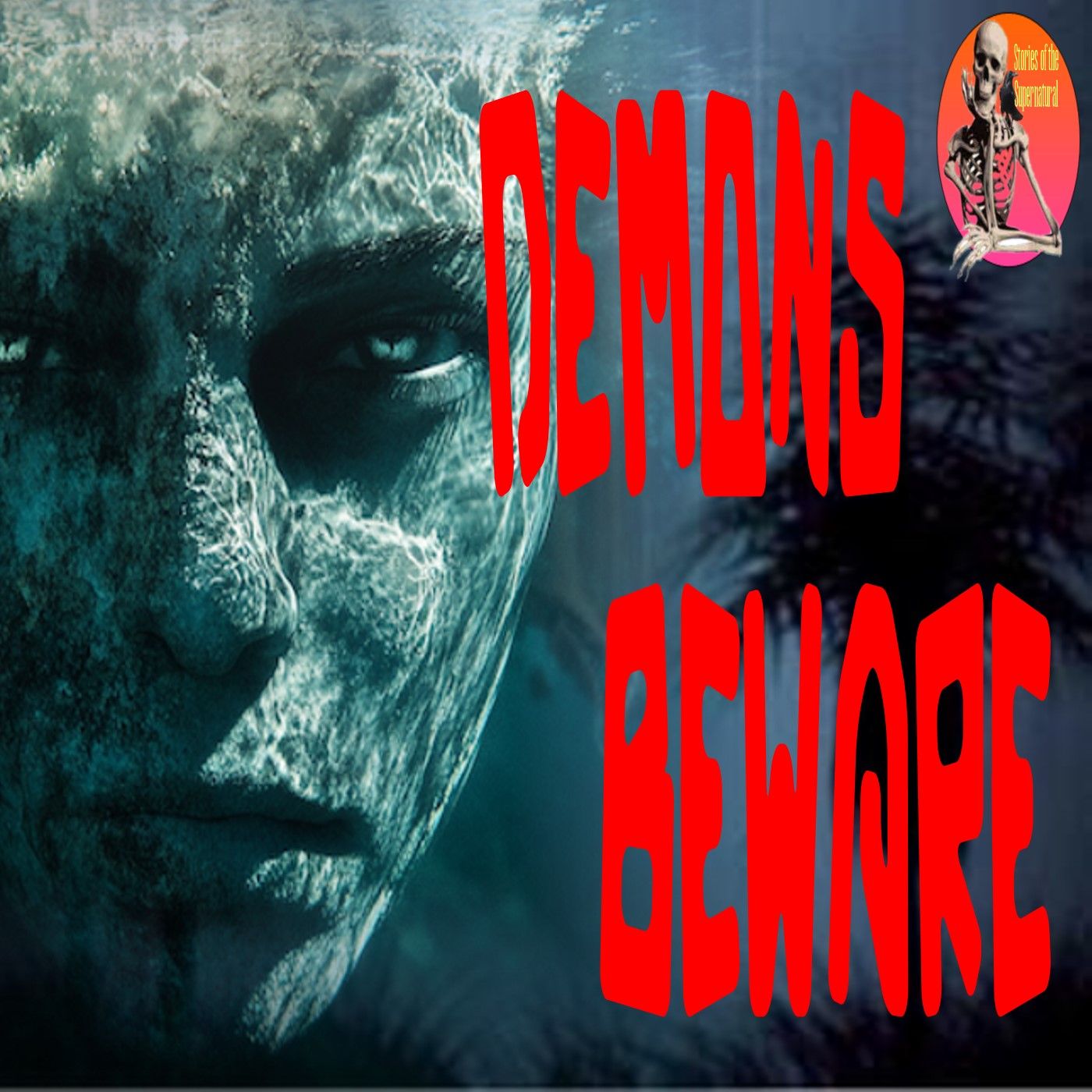 Demons Beware | Interview with Rich Valdes | Podcast