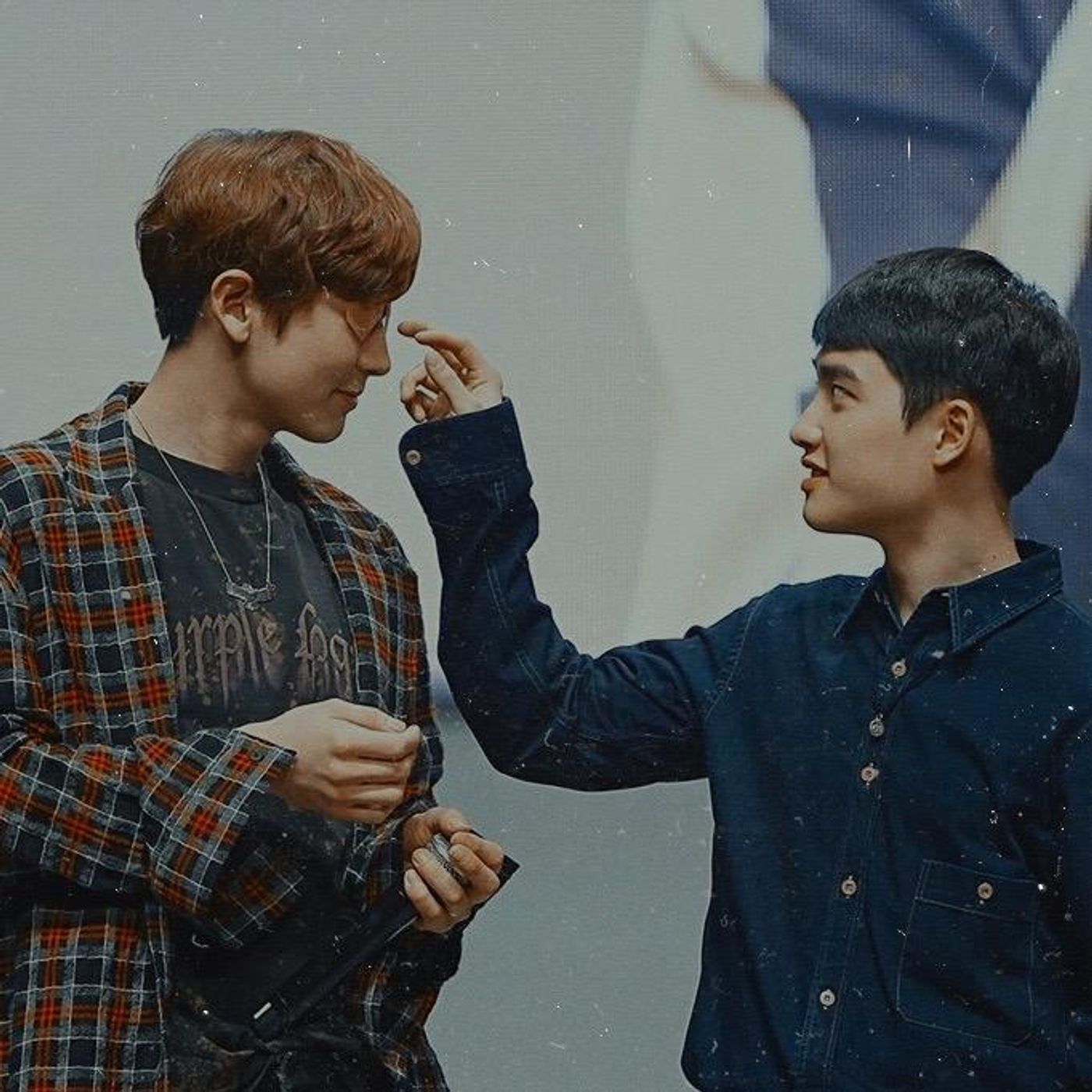 park chanyeol, covers.