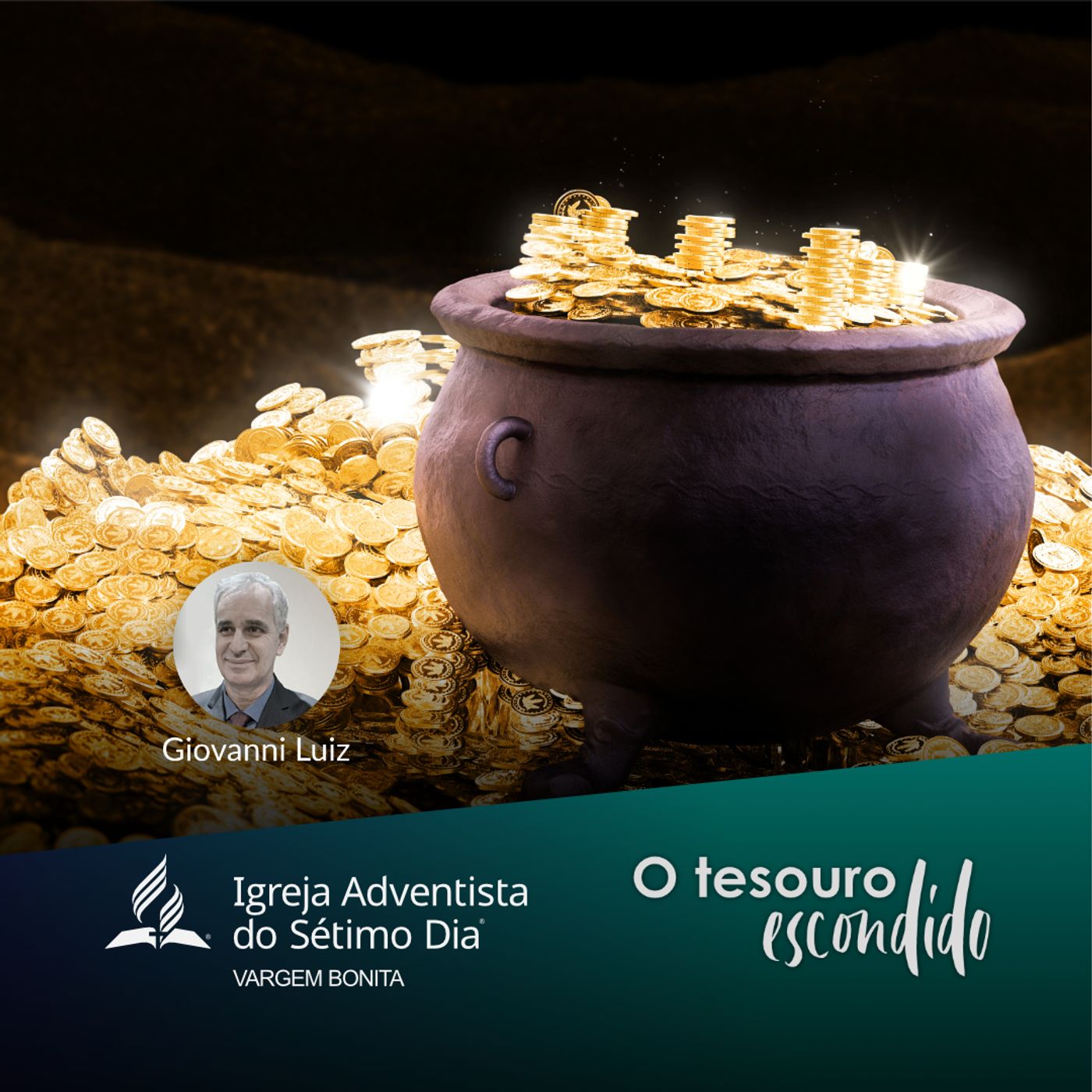 Adventistas Vargem Bonita