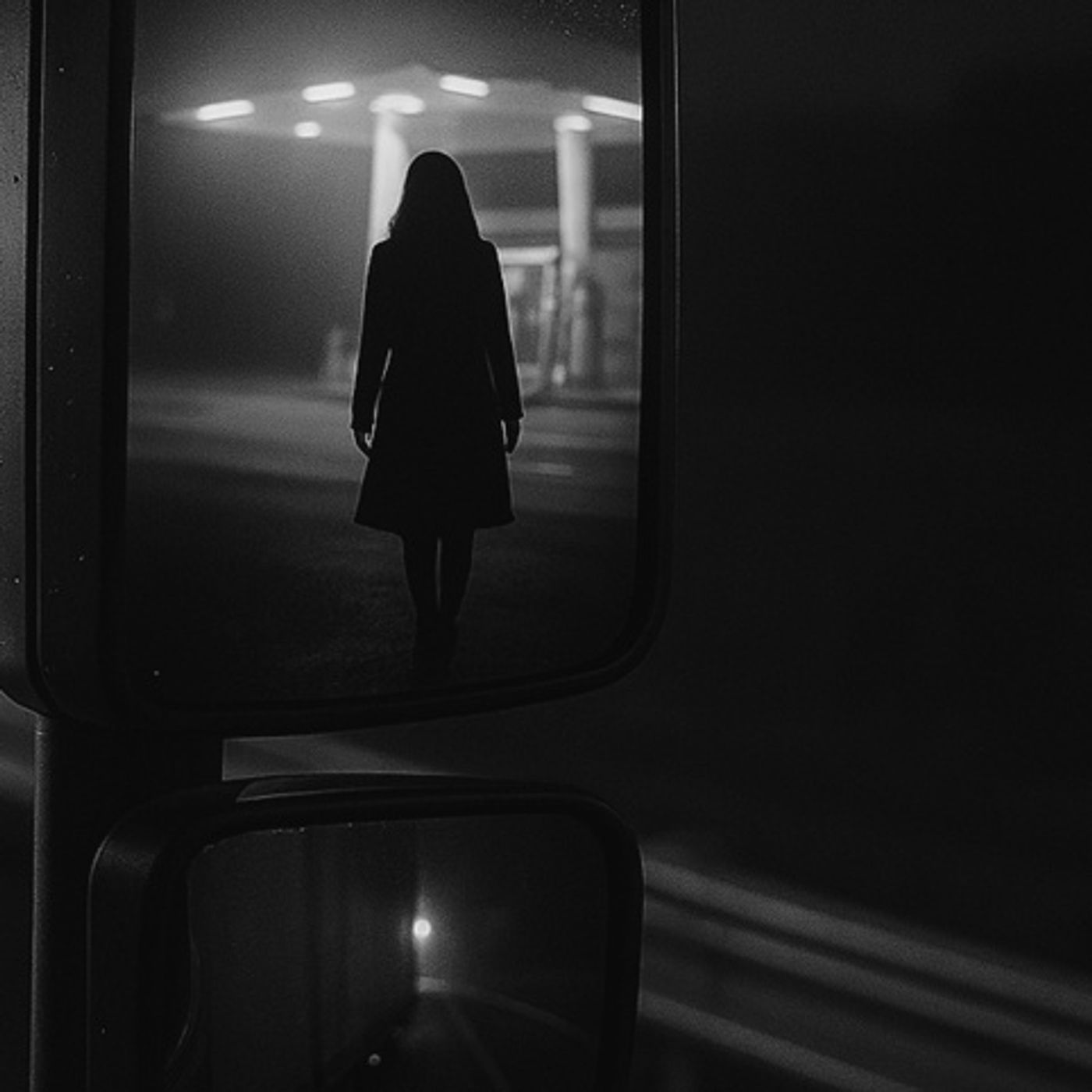 Una BRUJA En Mi TRAILER Historias De Terror - REDE