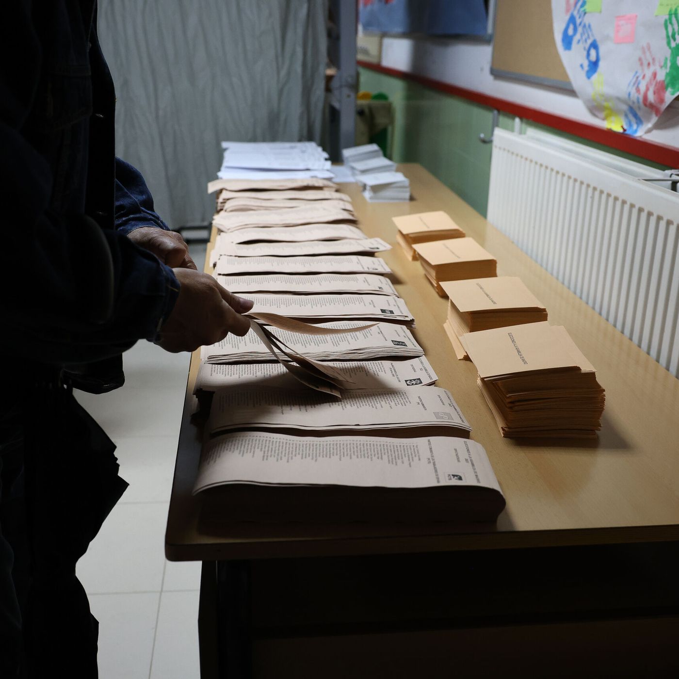 Noticias La Trinchera. Extremadura se prepara para la cita electoral